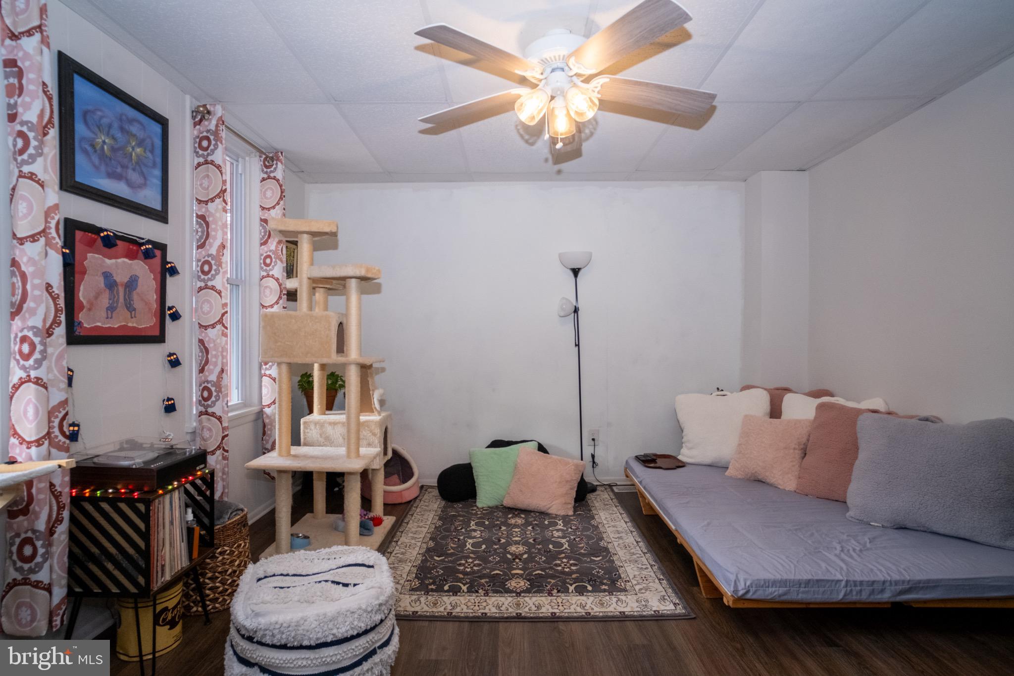 ALLEGANY STATION - Residential