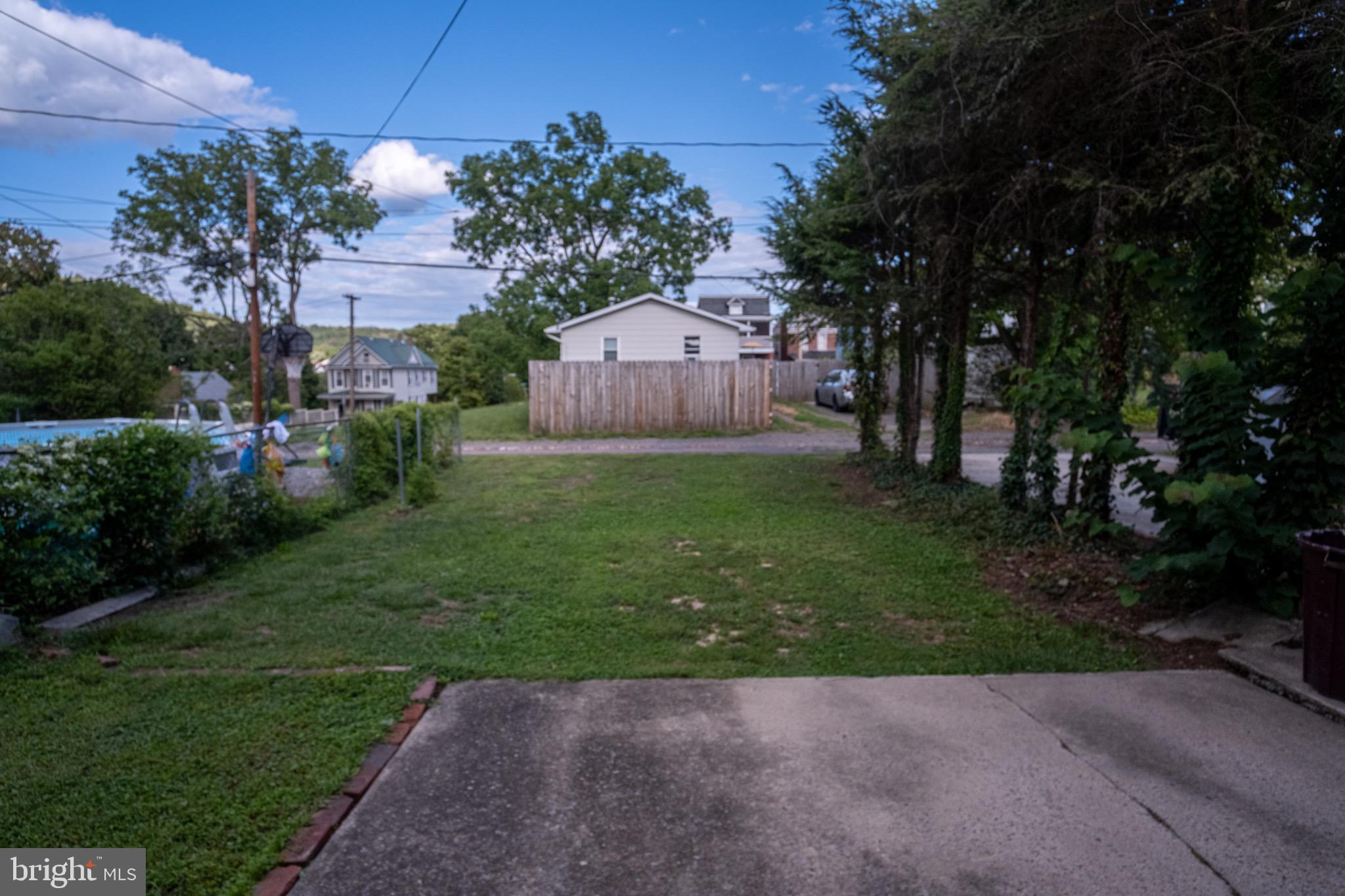 ALLEGANY STATION - Residential