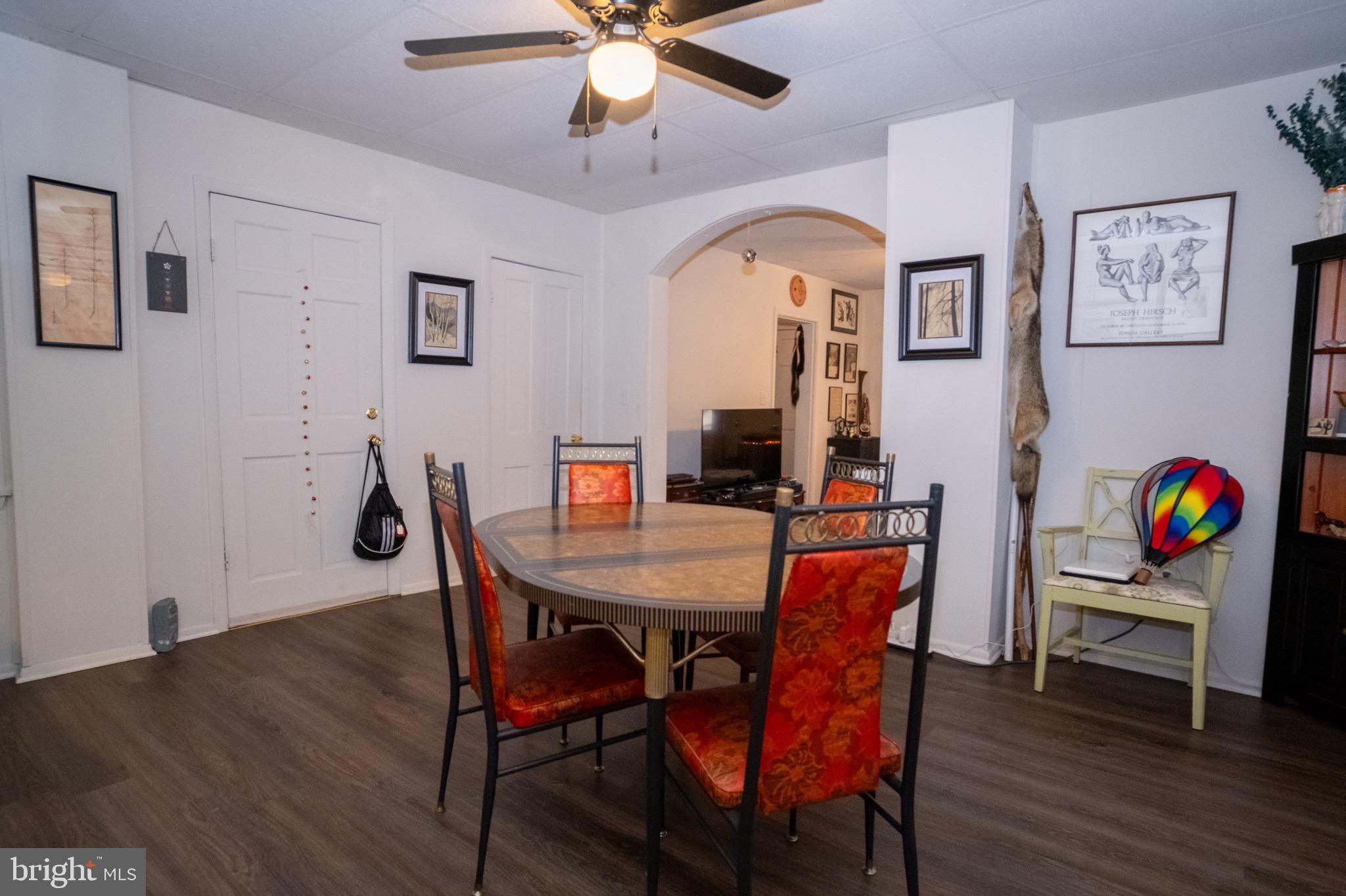 ALLEGANY STATION - Residential