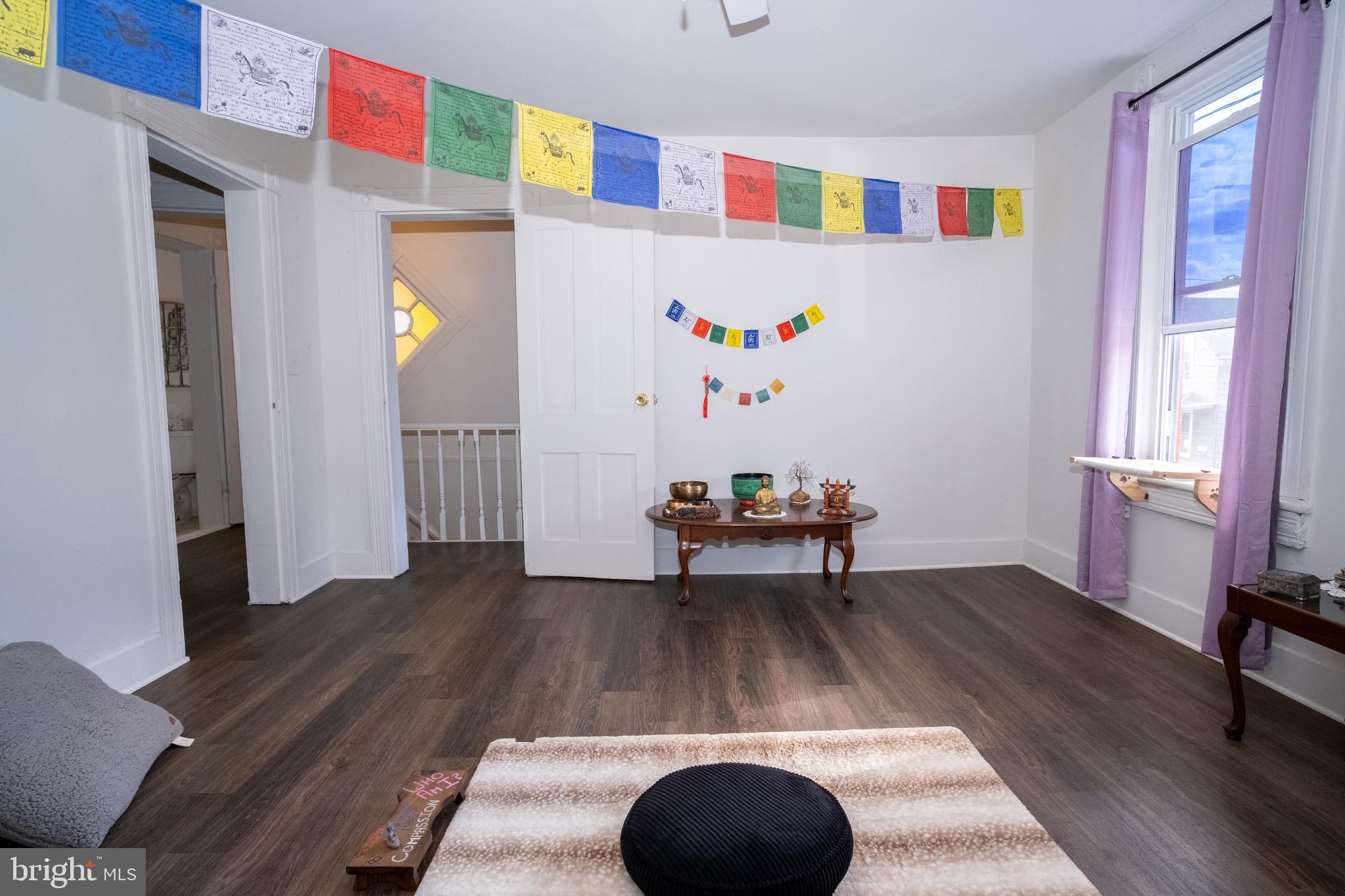 ALLEGANY STATION - Residential