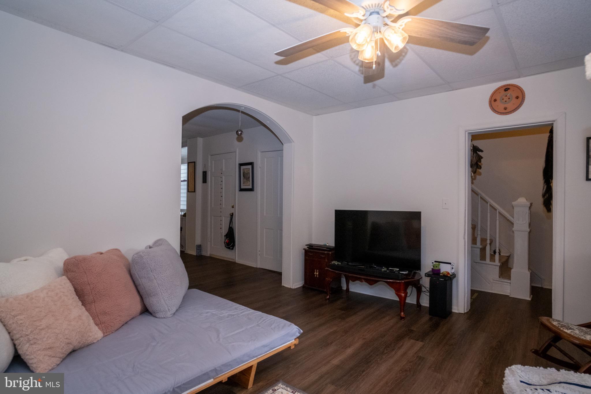 ALLEGANY STATION - Residential