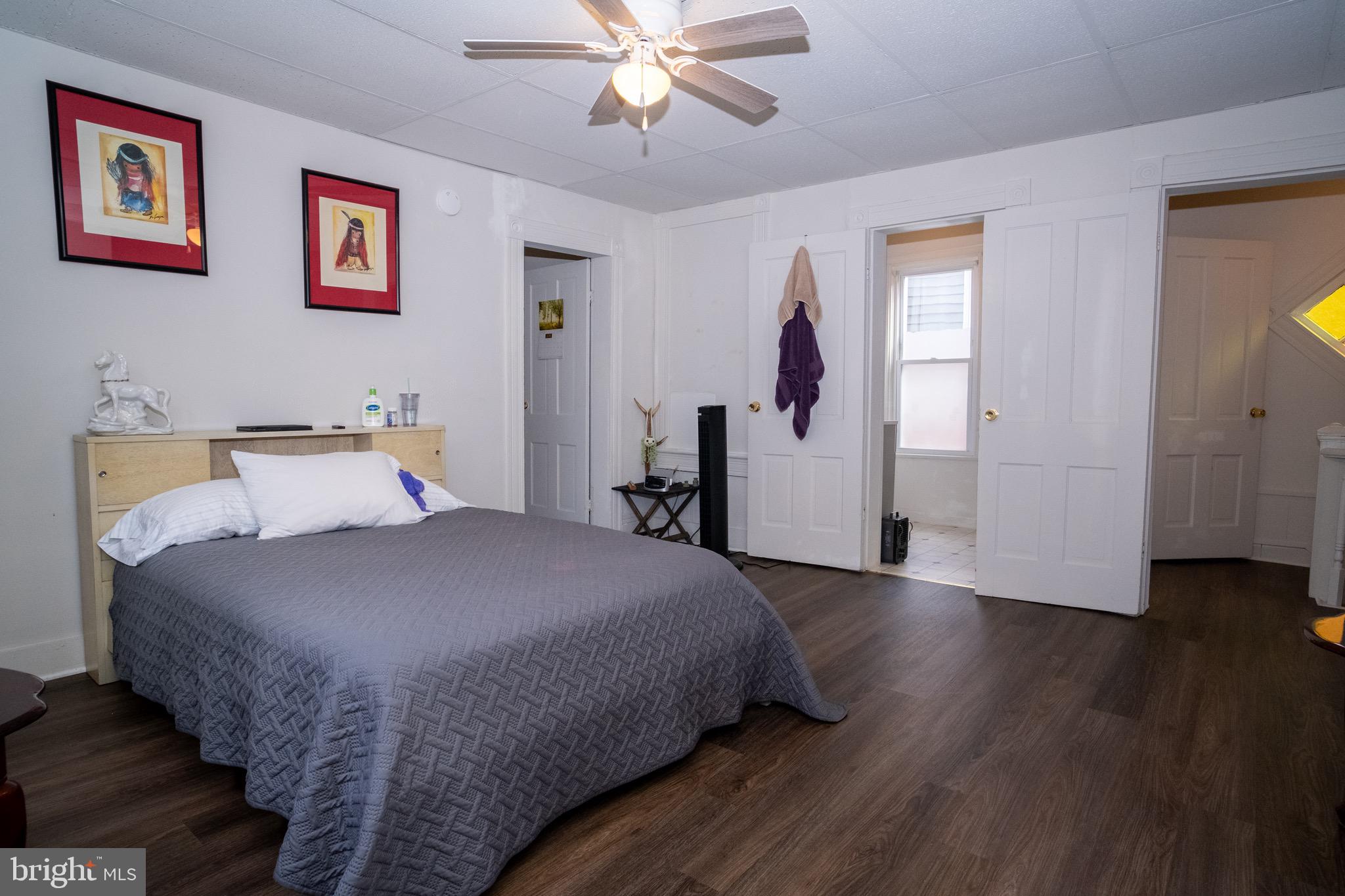 ALLEGANY STATION - Residential