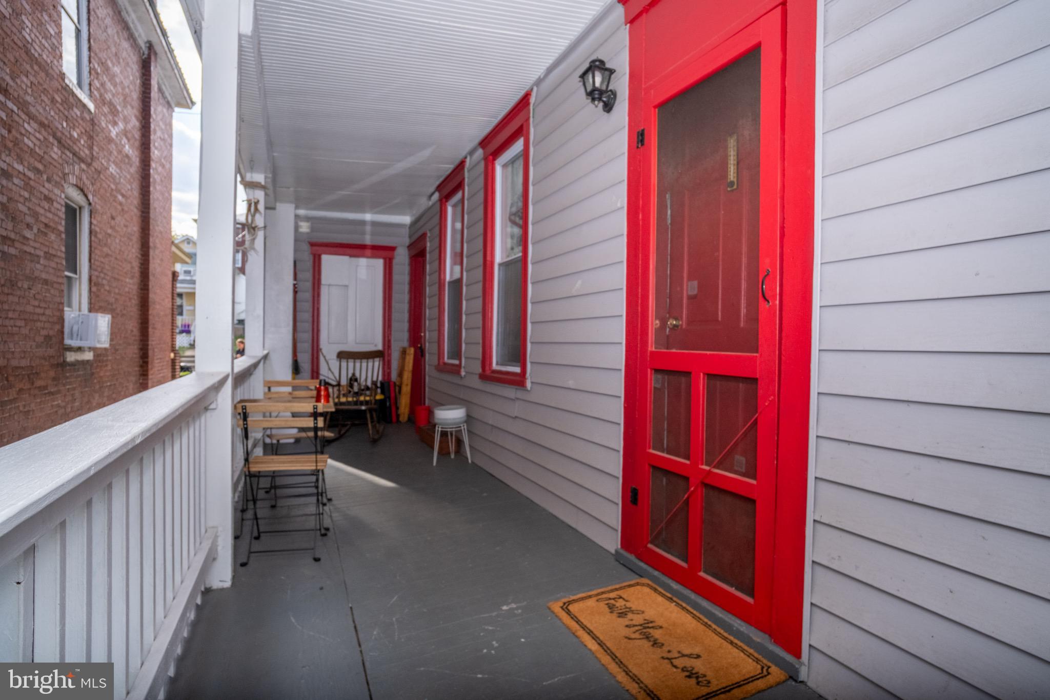 ALLEGANY STATION - Residential