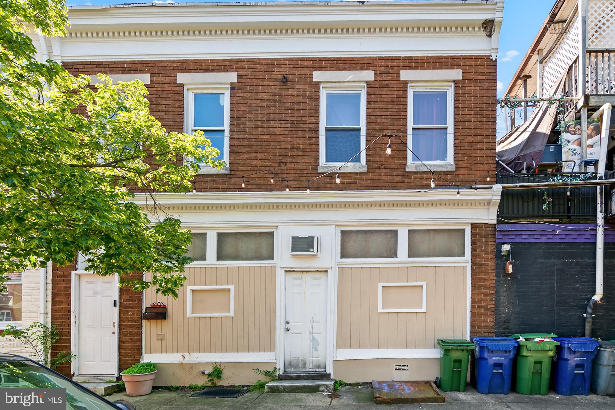 301 S ANN STREET