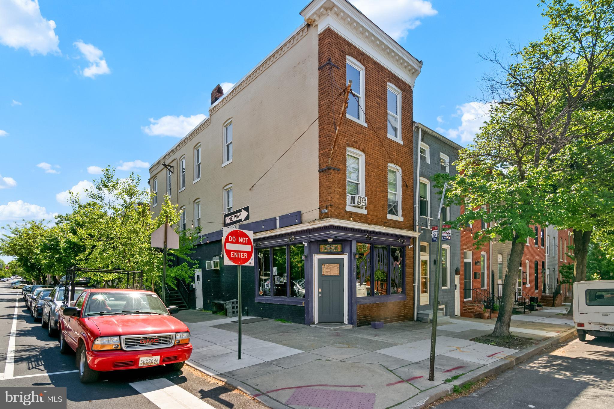 301 S ANN STREET