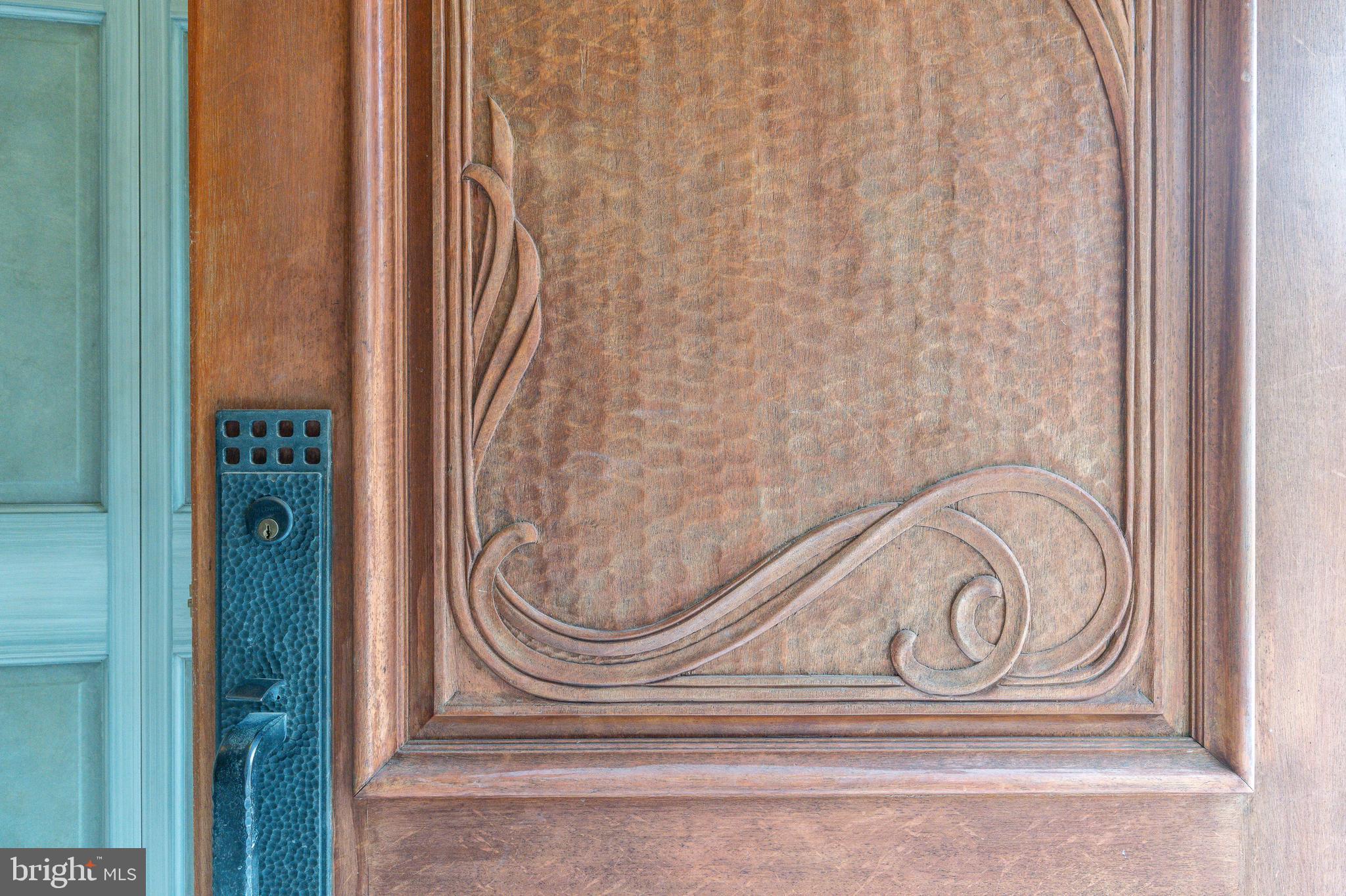 BRYN MAWR - Residential