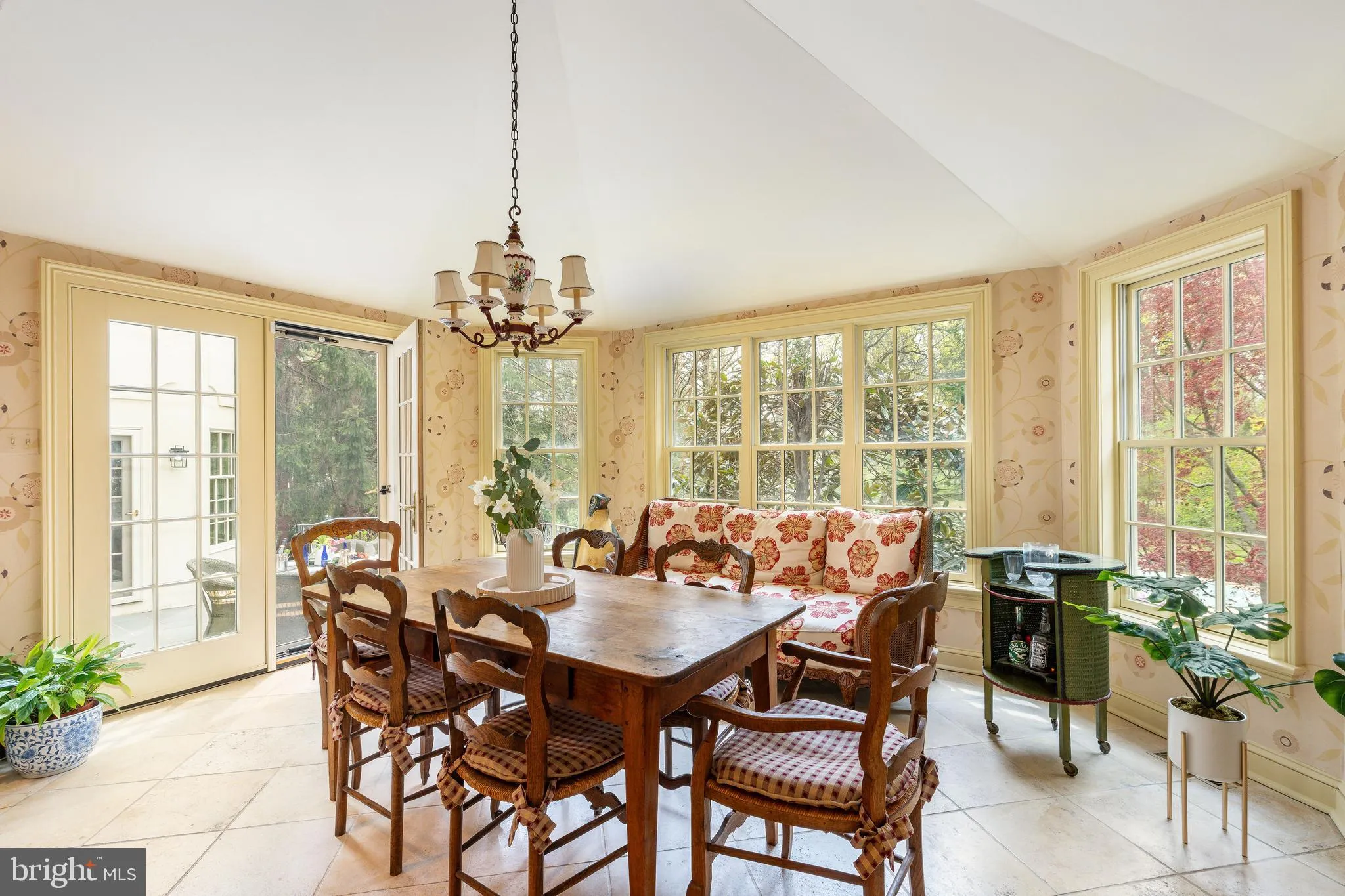 Bryn Mawr, Pennsylvania 19010, United States, 4 Bedrooms Bedrooms, ,4 BathroomsBathrooms,Residential,Pending,116135