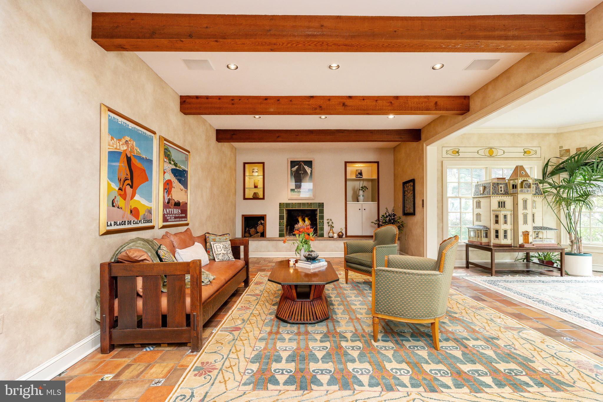 BRYN MAWR - Residential