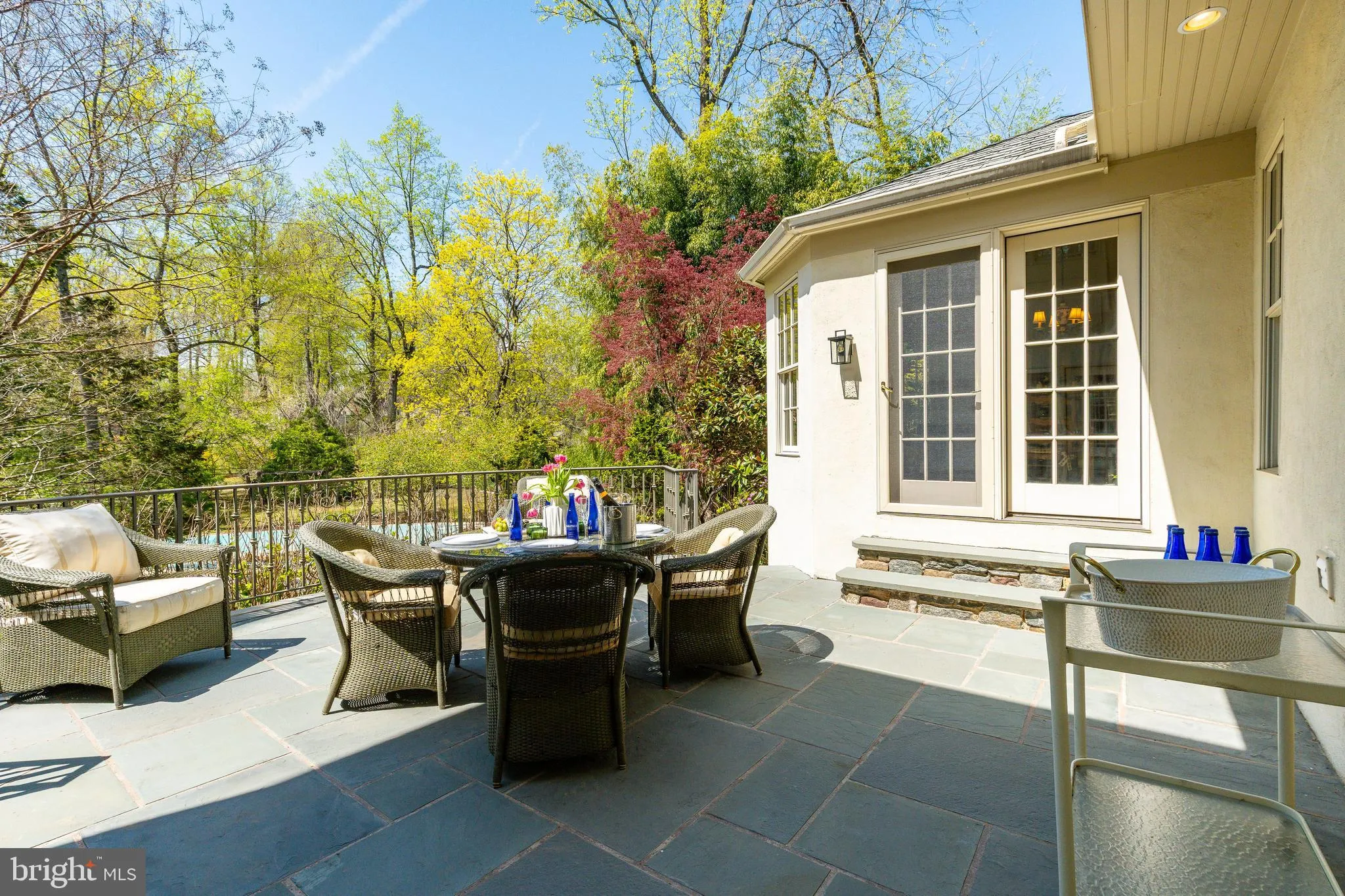 Bryn Mawr, Pennsylvania 19010, United States, 4 Bedrooms Bedrooms, ,4 BathroomsBathrooms,Residential,Pending,116135