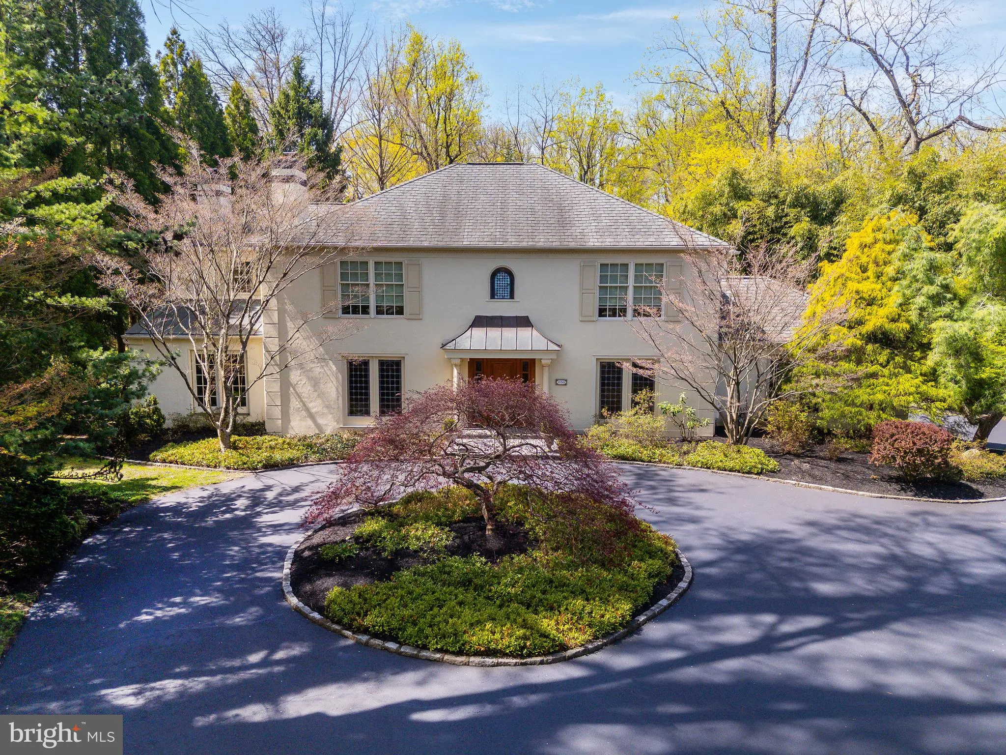 Bryn Mawr, Pennsylvania 19010, United States, 4 Bedrooms Bedrooms, ,4 BathroomsBathrooms,Residential,Pending,116135