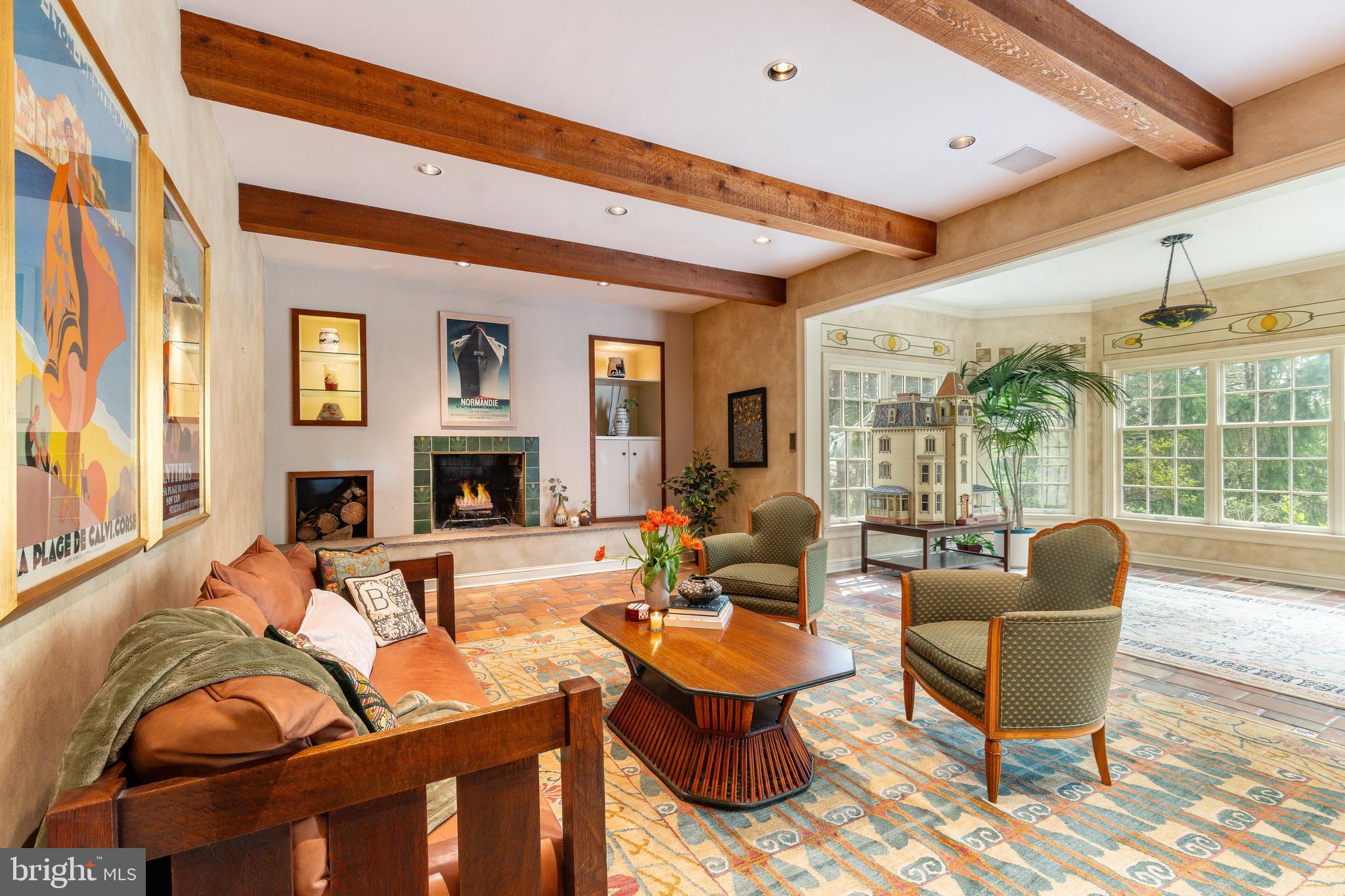 BRYN MAWR - Residential