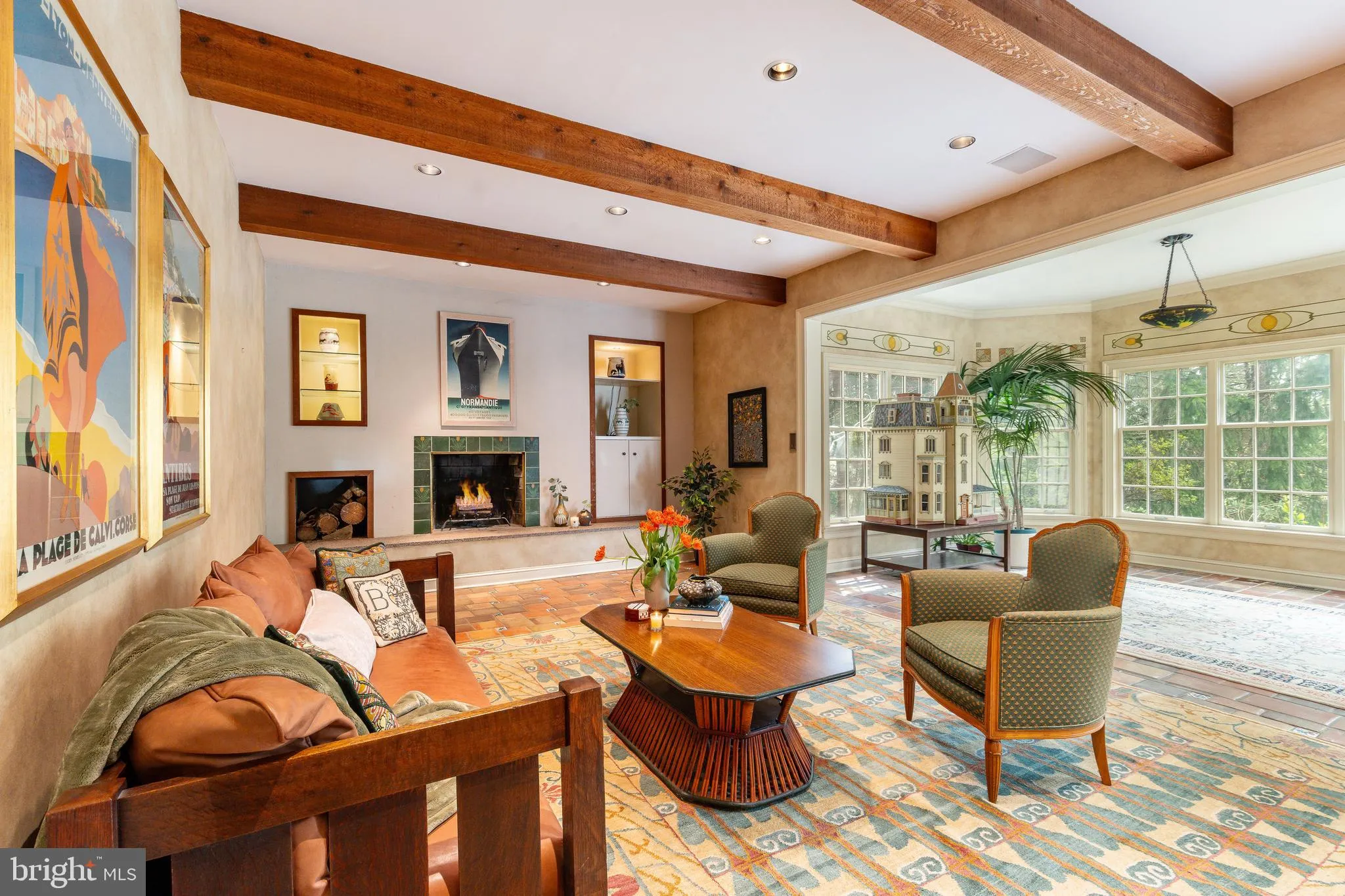 Bryn Mawr, Pennsylvania 19010, United States, 4 Bedrooms Bedrooms, ,4 BathroomsBathrooms,Residential,Pending,116135