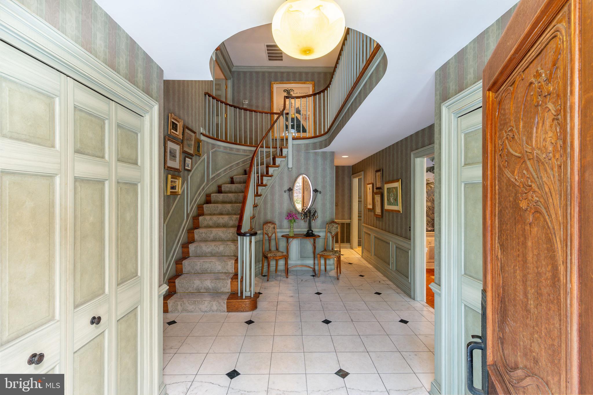 BRYN MAWR - Residential