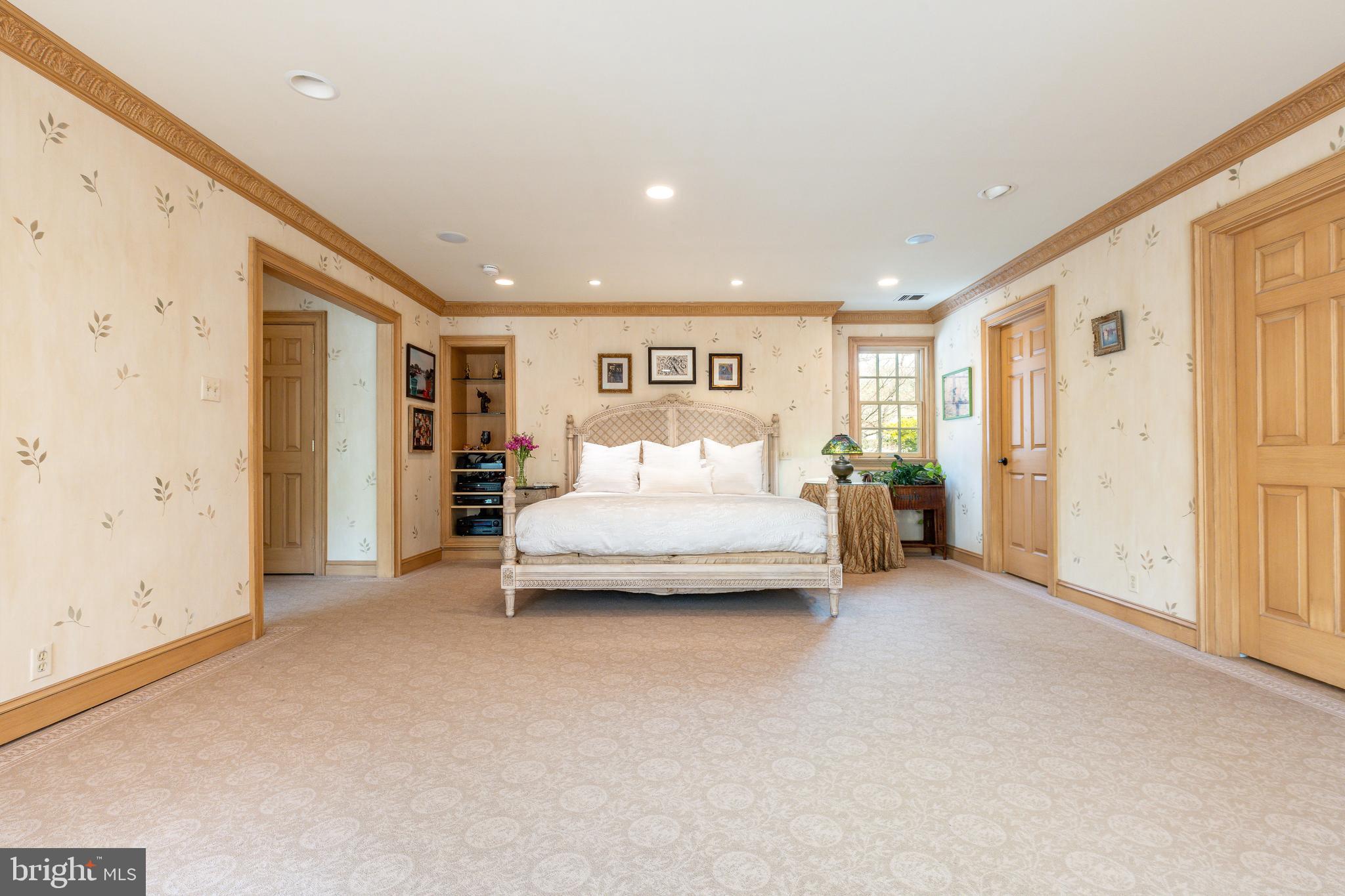 BRYN MAWR - Residential