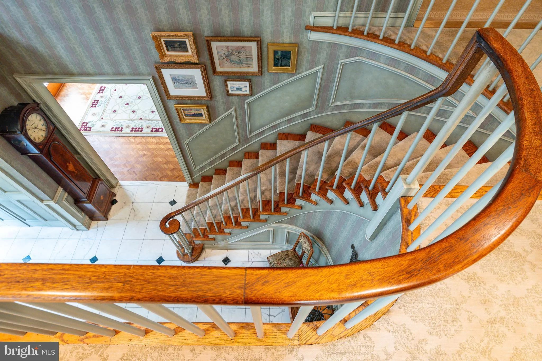 Bryn Mawr, Pennsylvania 19010, United States, 4 Bedrooms Bedrooms, ,4 BathroomsBathrooms,Residential,Pending,116135