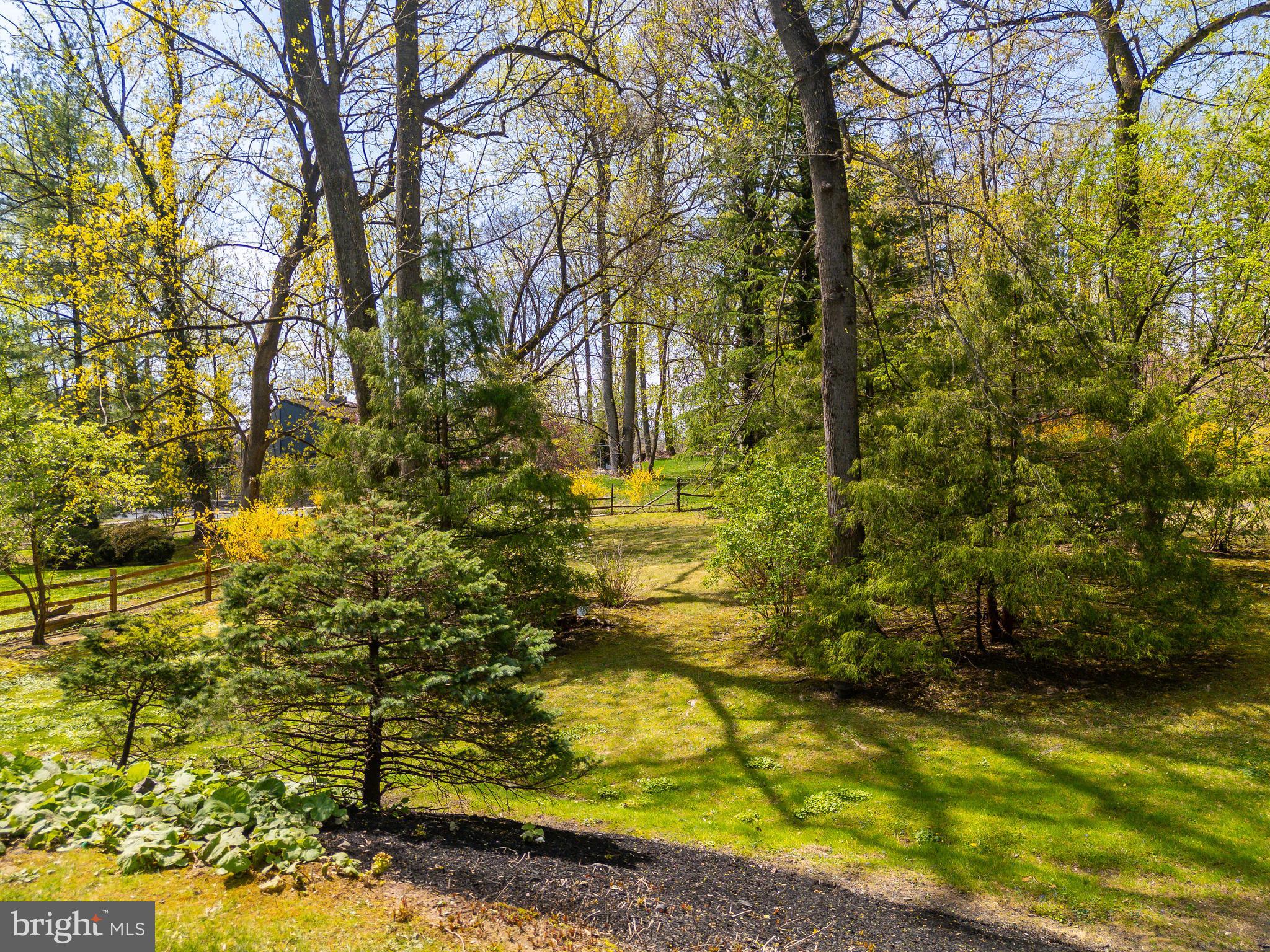 BRYN MAWR - Residential