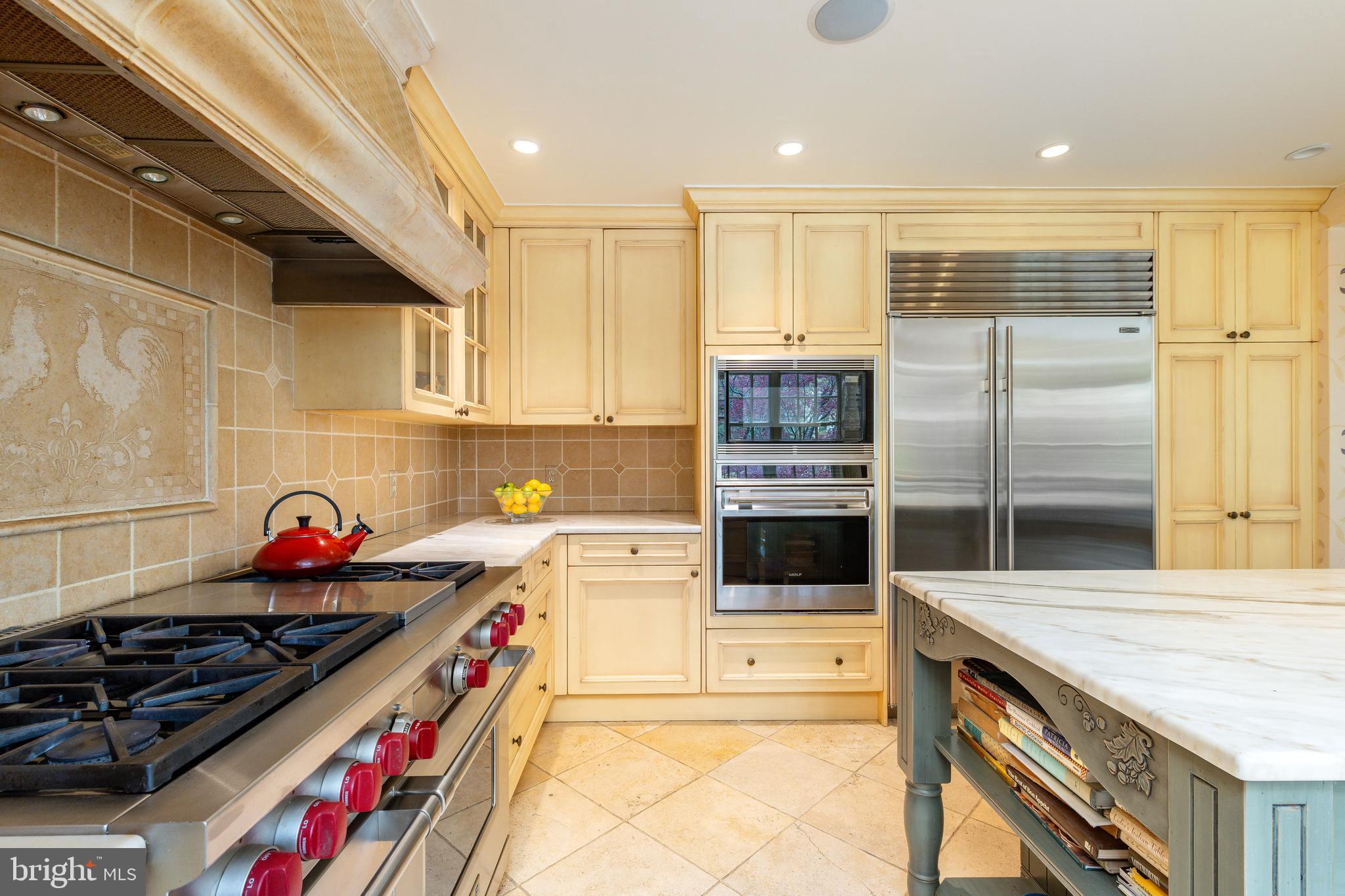 BRYN MAWR - Residential