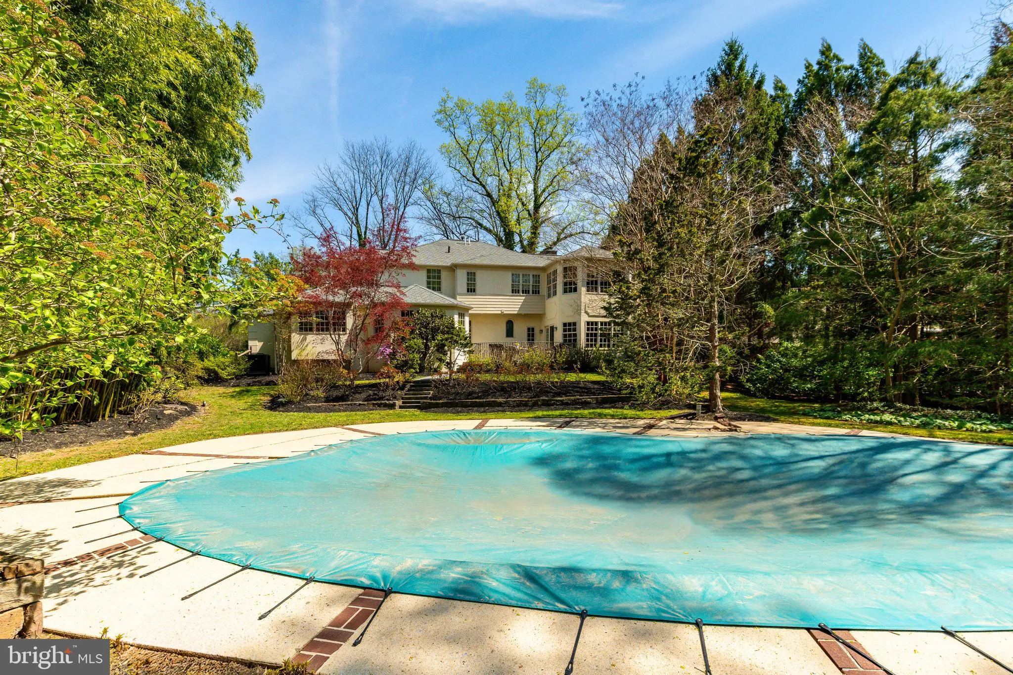 Bryn Mawr, Pennsylvania 19010, United States, 4 Bedrooms Bedrooms, ,4 BathroomsBathrooms,Residential,Pending,116135