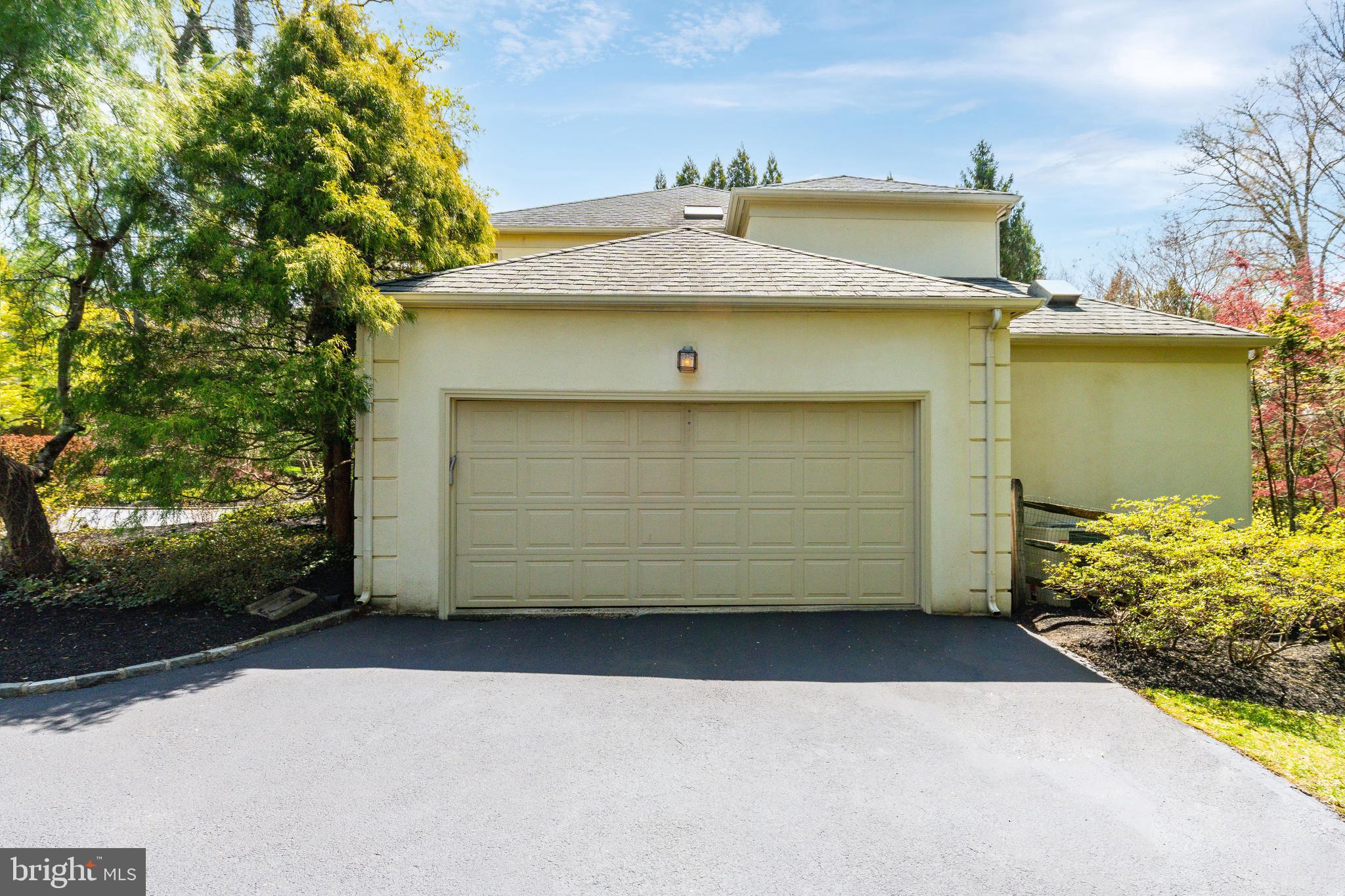 BRYN MAWR - Residential