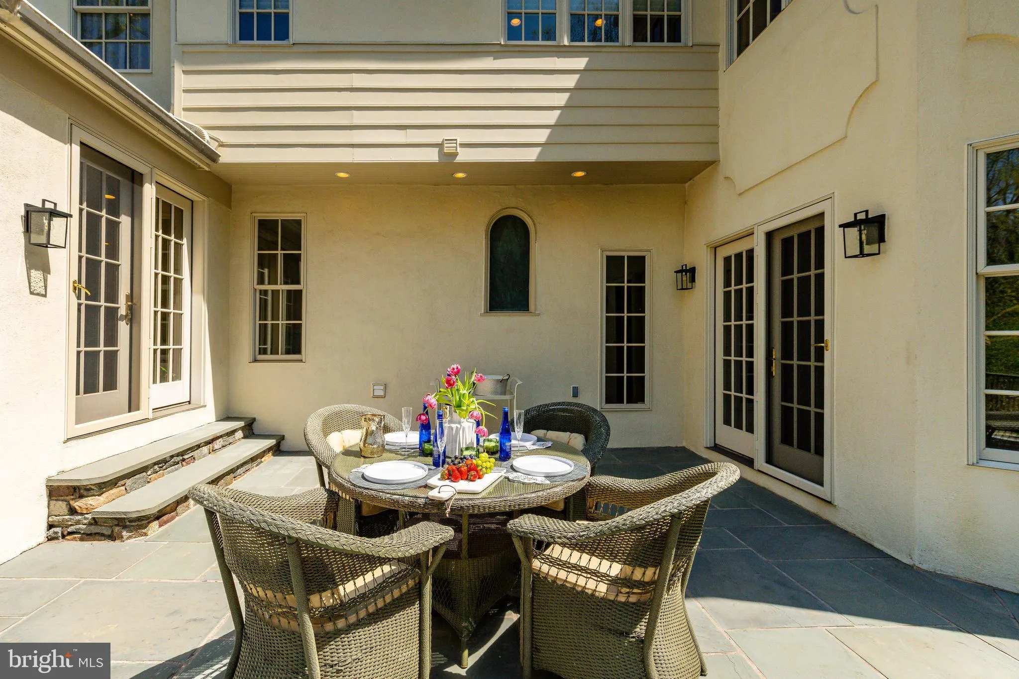 Bryn Mawr, Pennsylvania 19010, United States, 4 Bedrooms Bedrooms, ,4 BathroomsBathrooms,Residential,Pending,116135