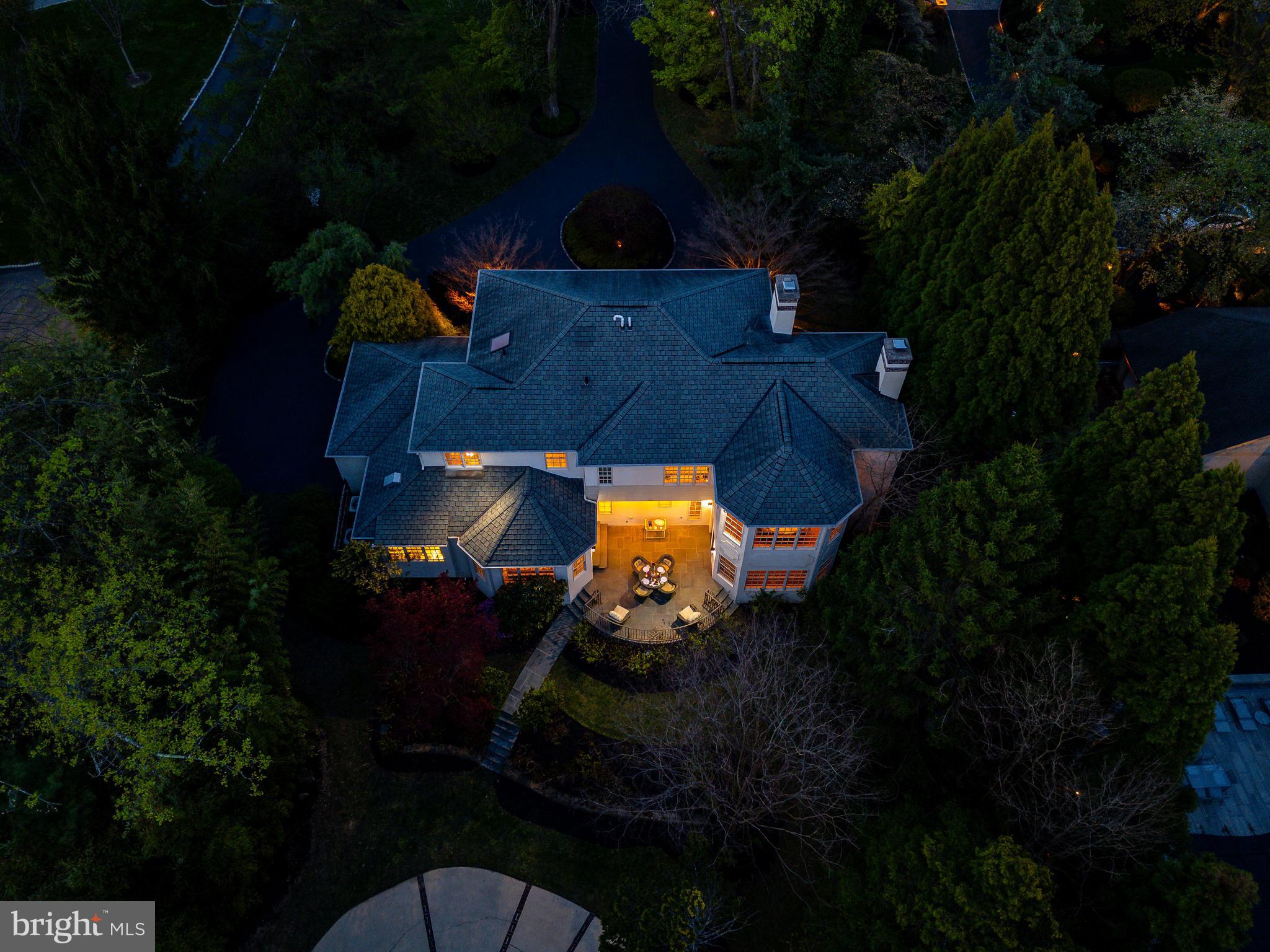 BRYN MAWR - Residential