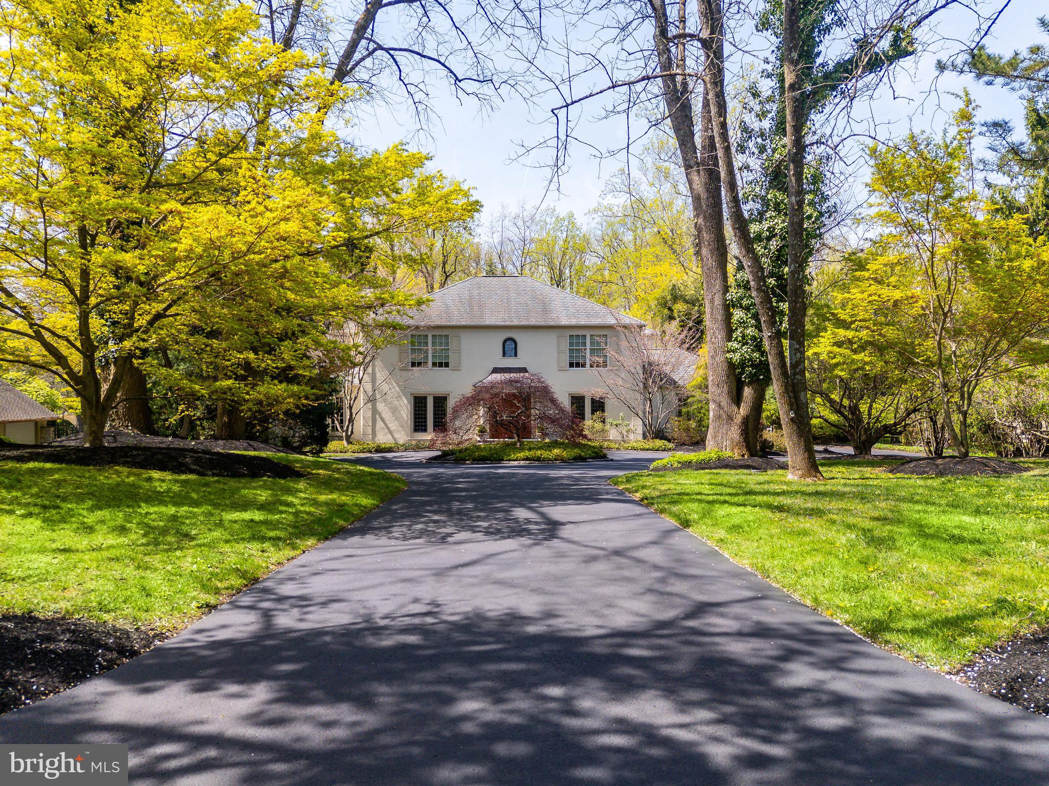 BRYN MAWR - Residential