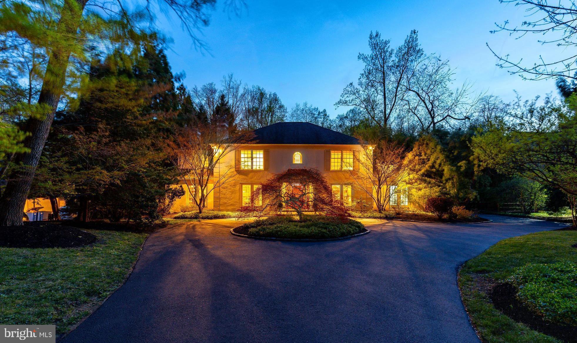 BRYN MAWR - Residential