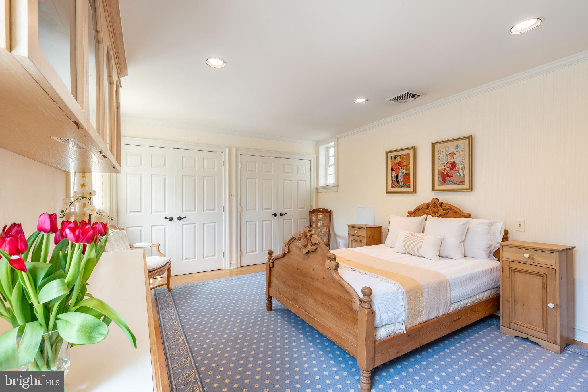 BRYN MAWR - Residential