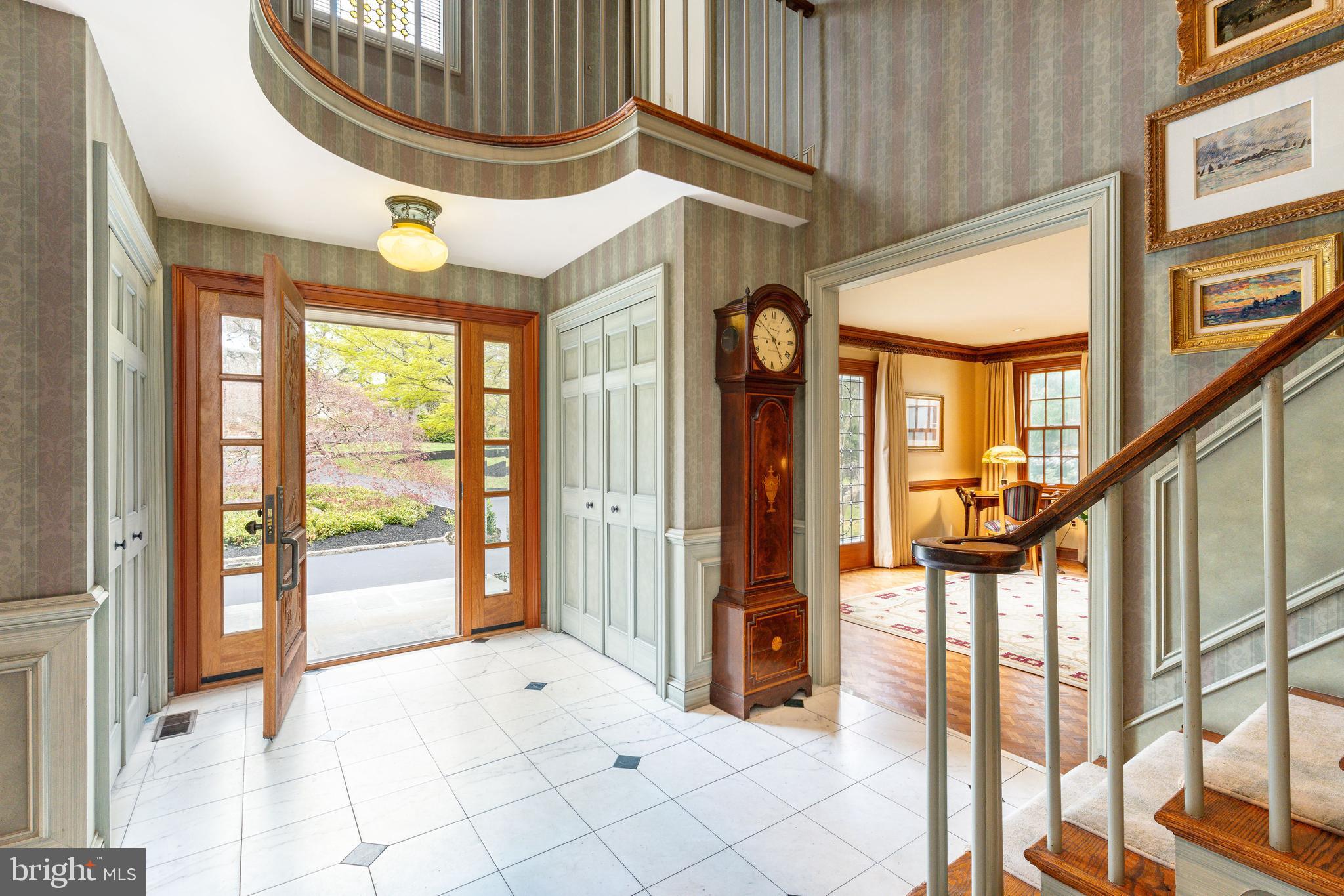 BRYN MAWR - Residential