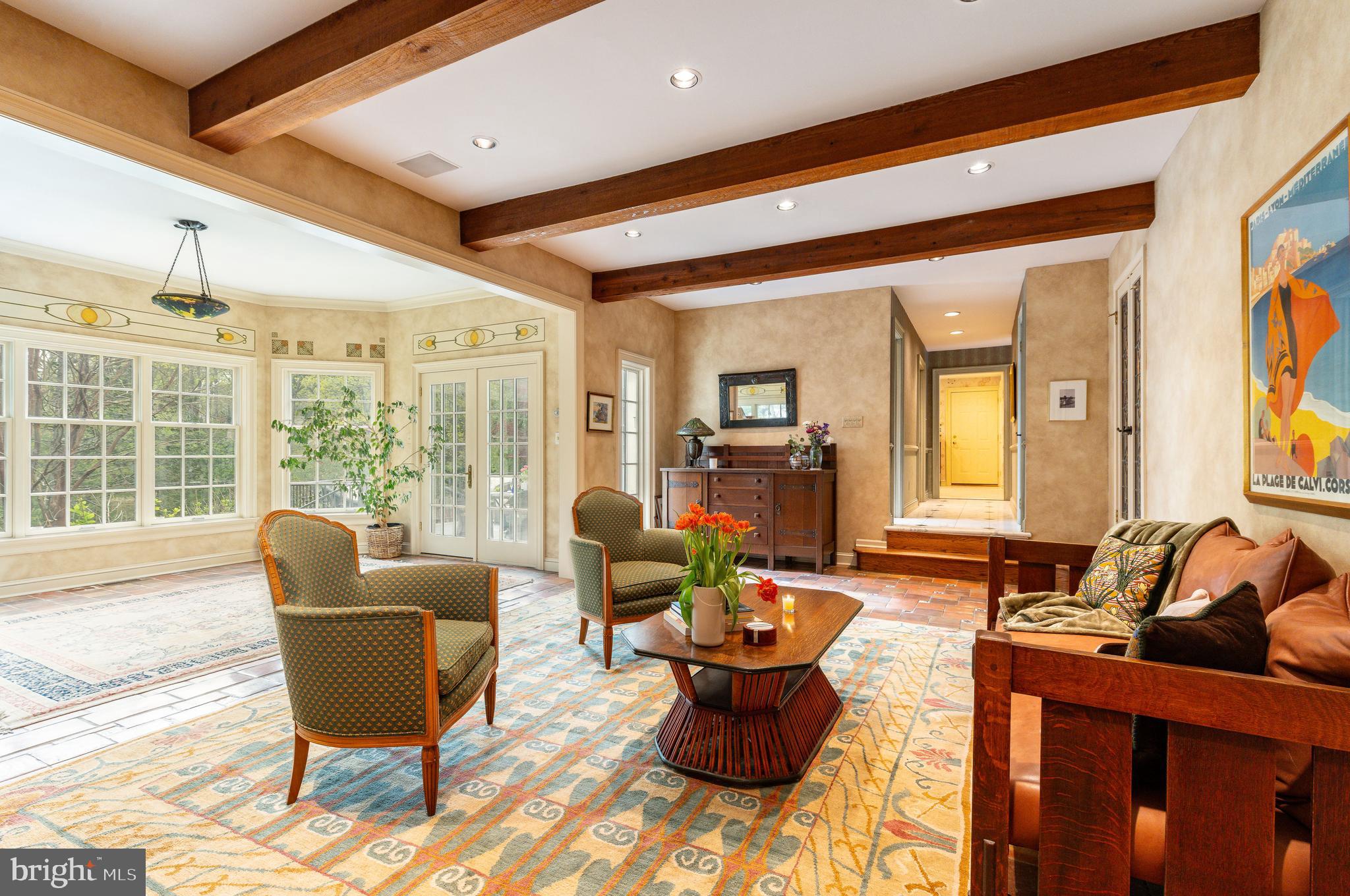 BRYN MAWR - Residential