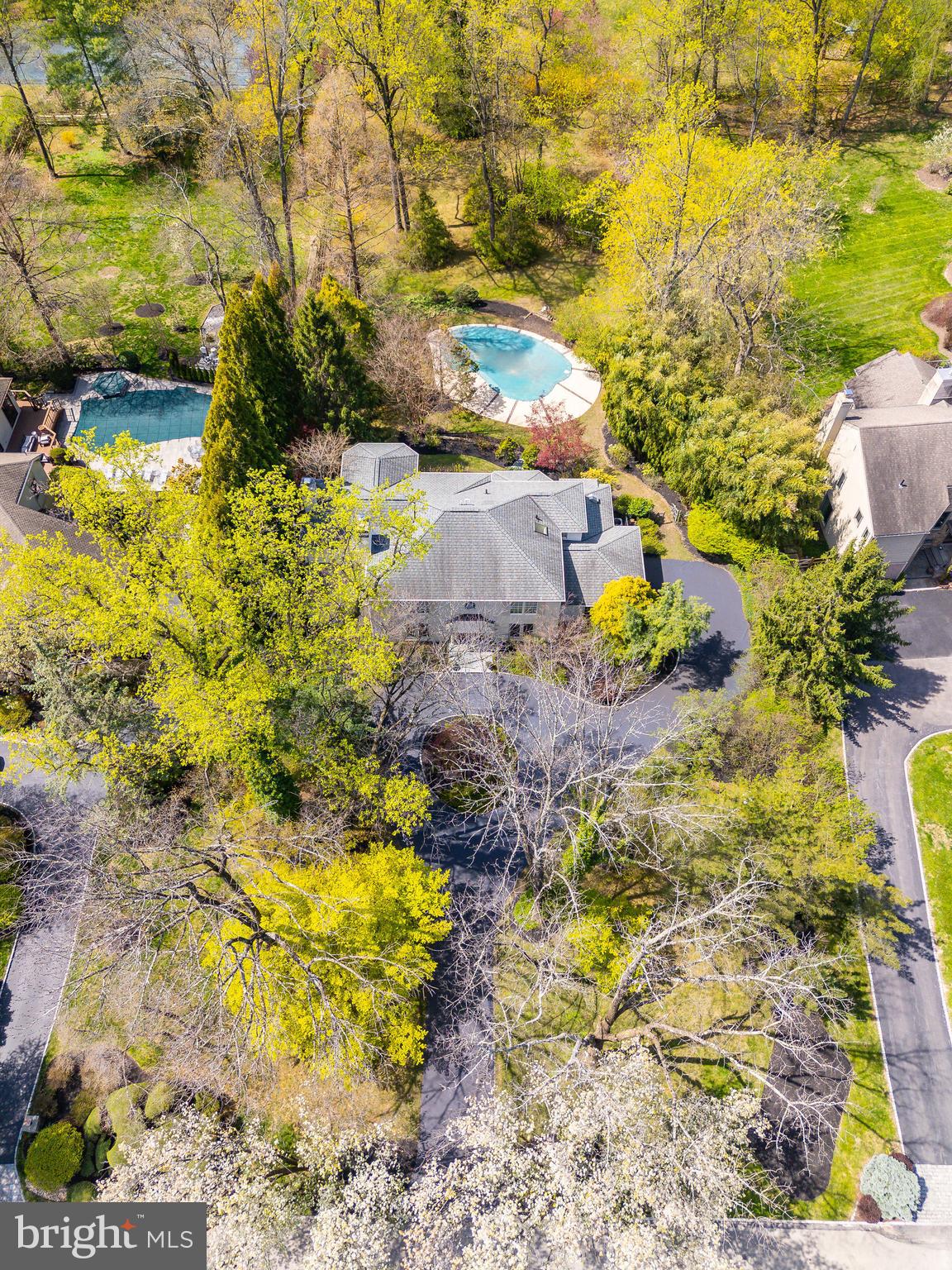 BRYN MAWR - Residential