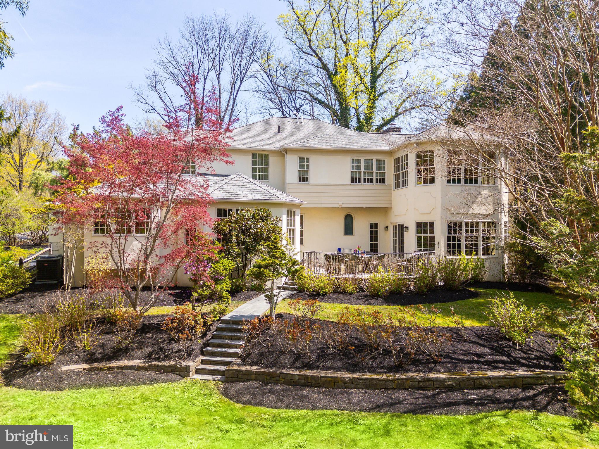 BRYN MAWR - Residential