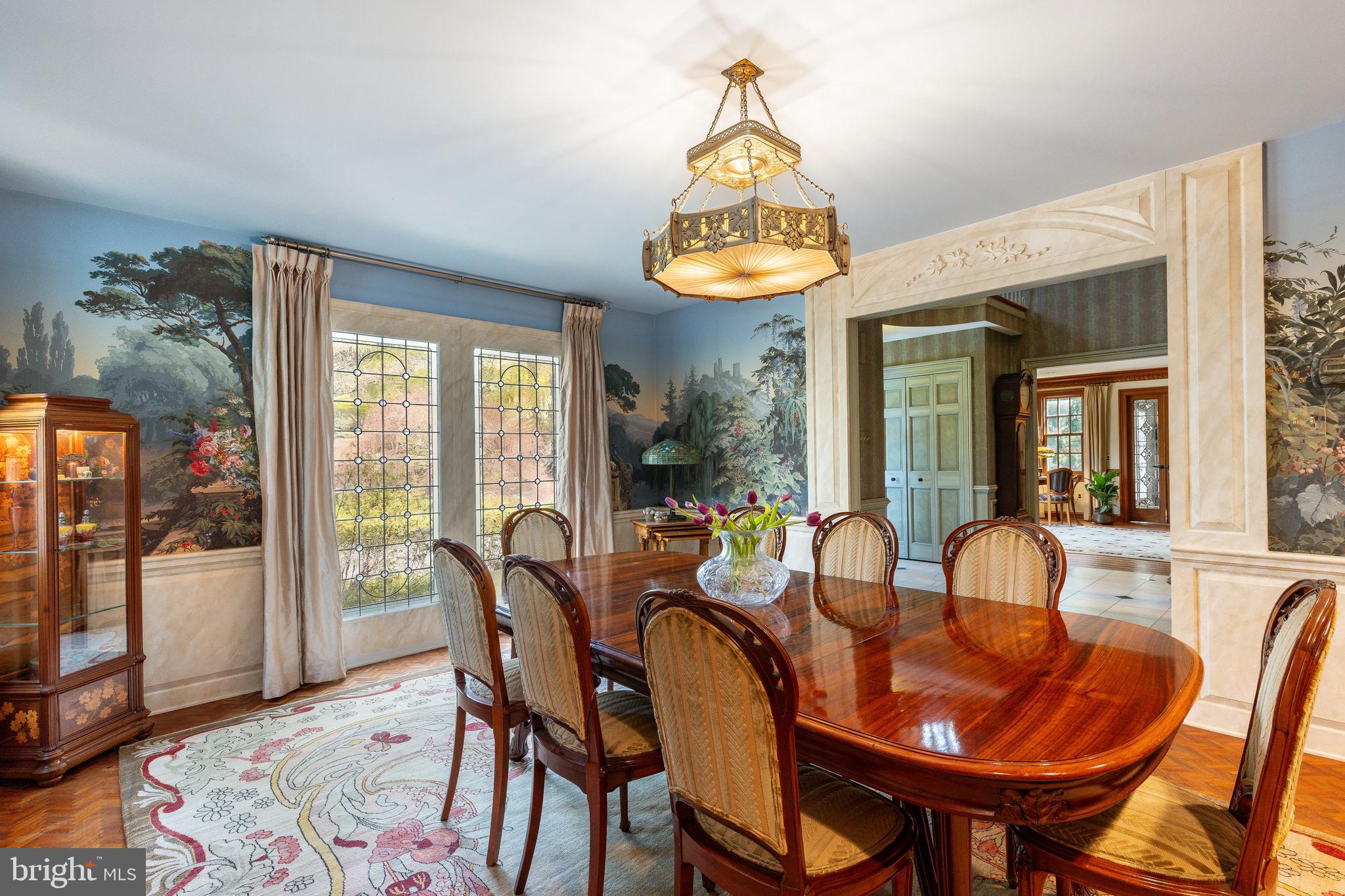 BRYN MAWR - Residential