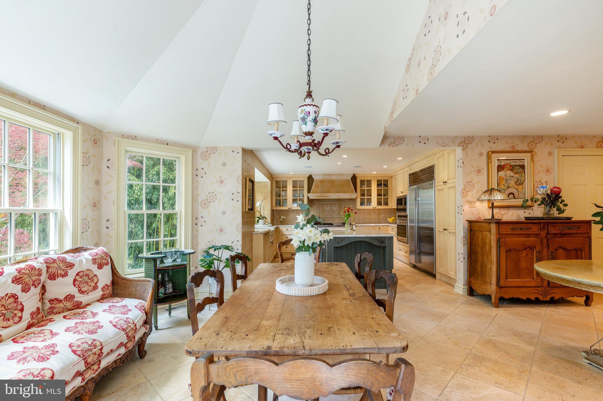 BRYN MAWR - Residential