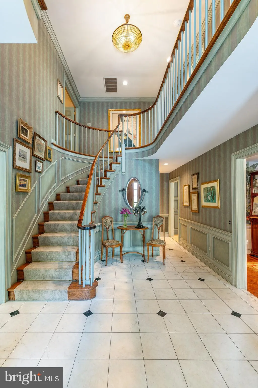 Bryn Mawr, Pennsylvania 19010, United States, 4 Bedrooms Bedrooms, ,4 BathroomsBathrooms,Residential,Pending,116135