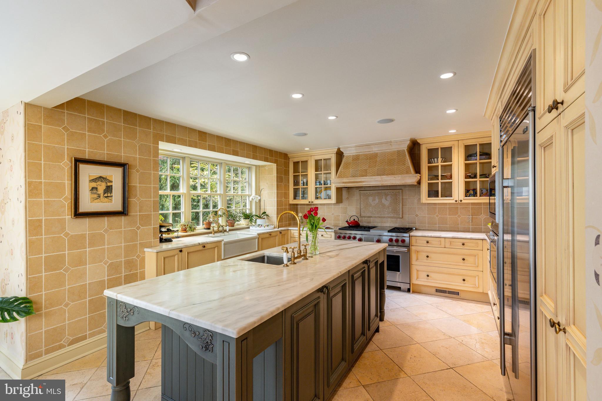 BRYN MAWR - Residential