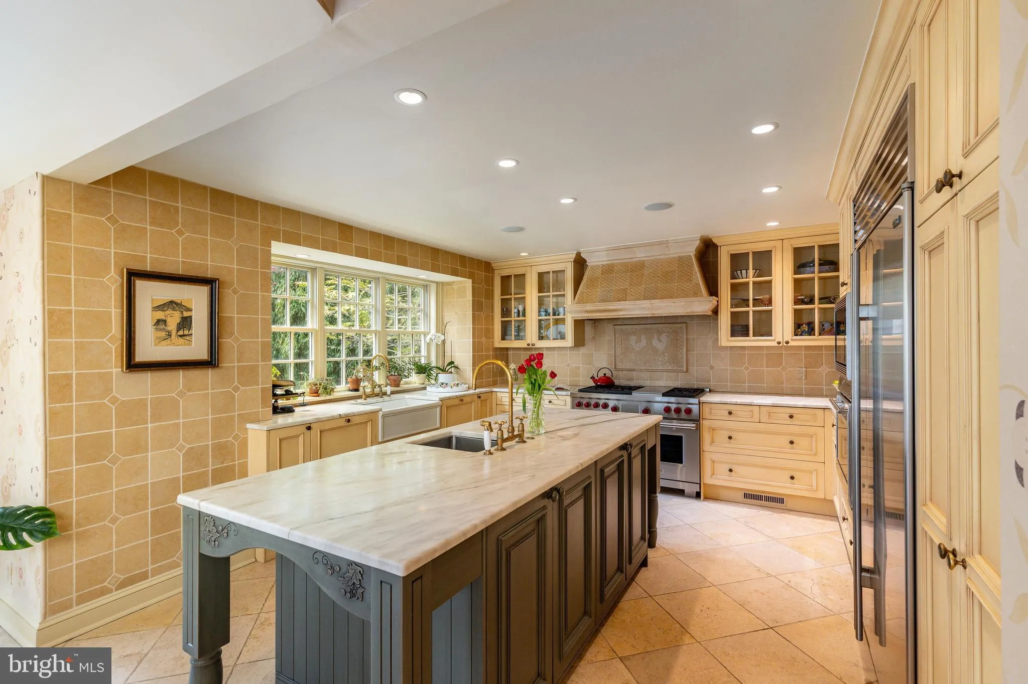 Bryn Mawr, Pennsylvania 19010, United States, 4 Bedrooms Bedrooms, ,4 BathroomsBathrooms,Residential,Pending,116135