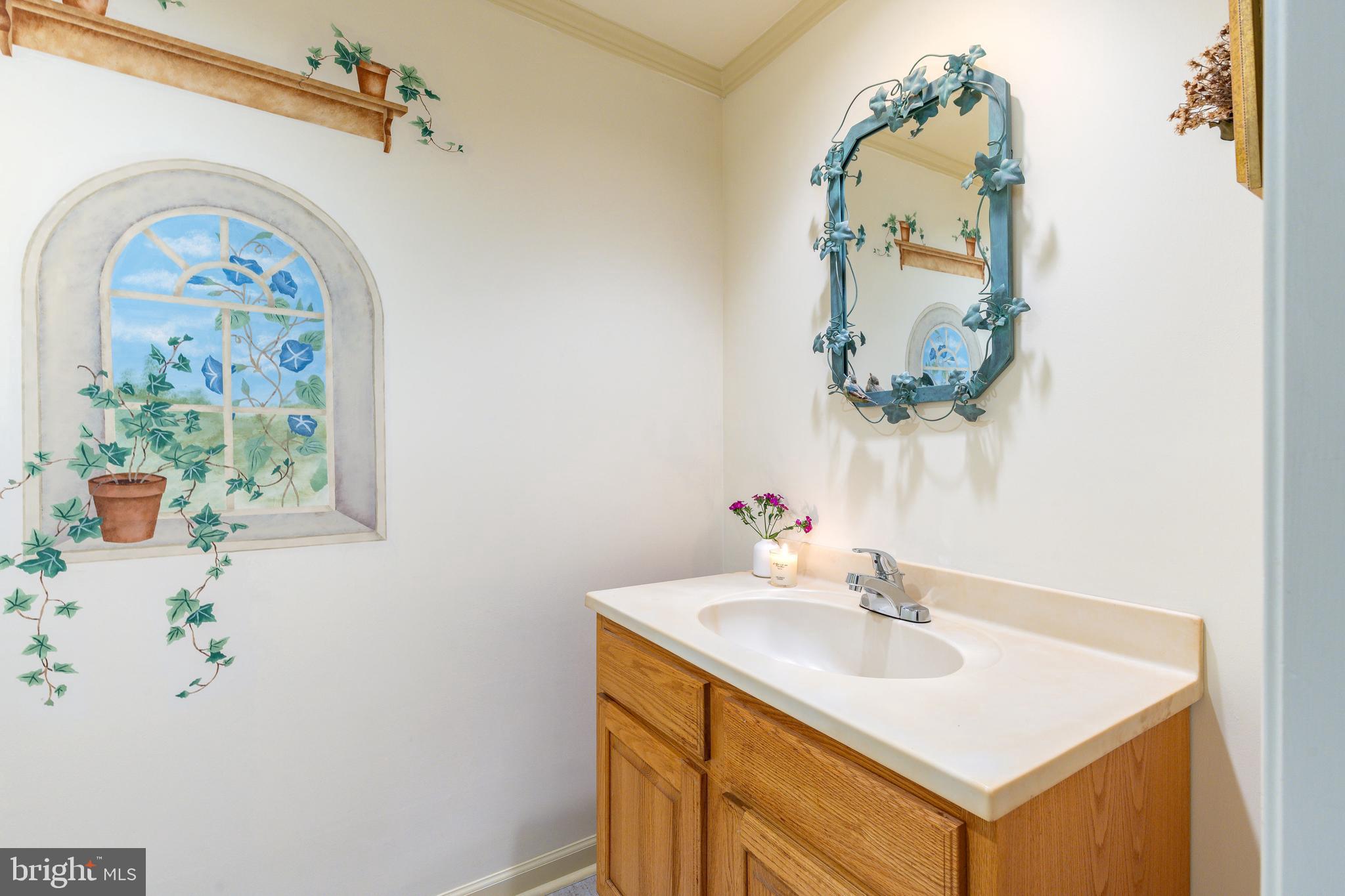 BRYN MAWR - Residential