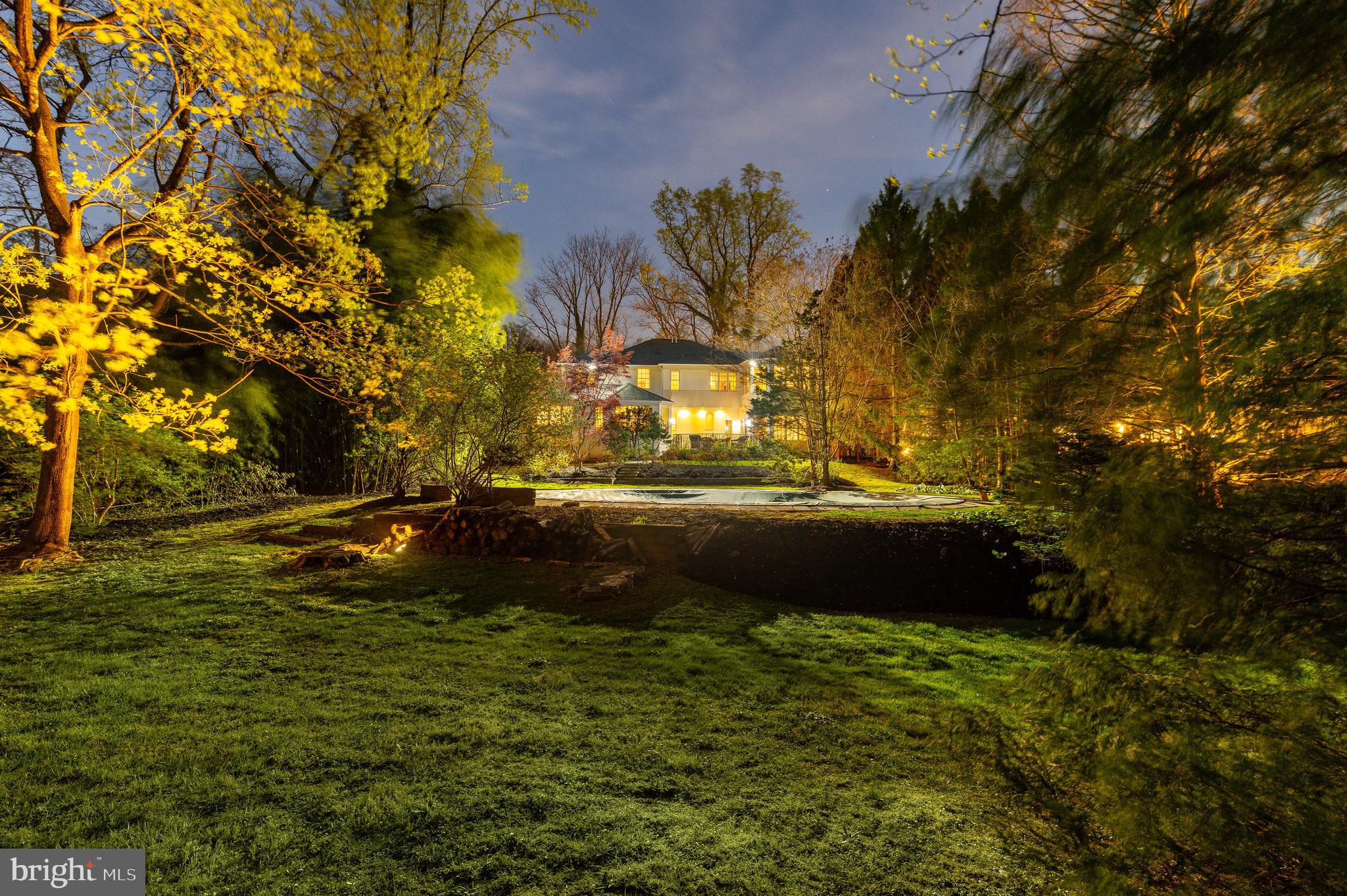 BRYN MAWR - Residential