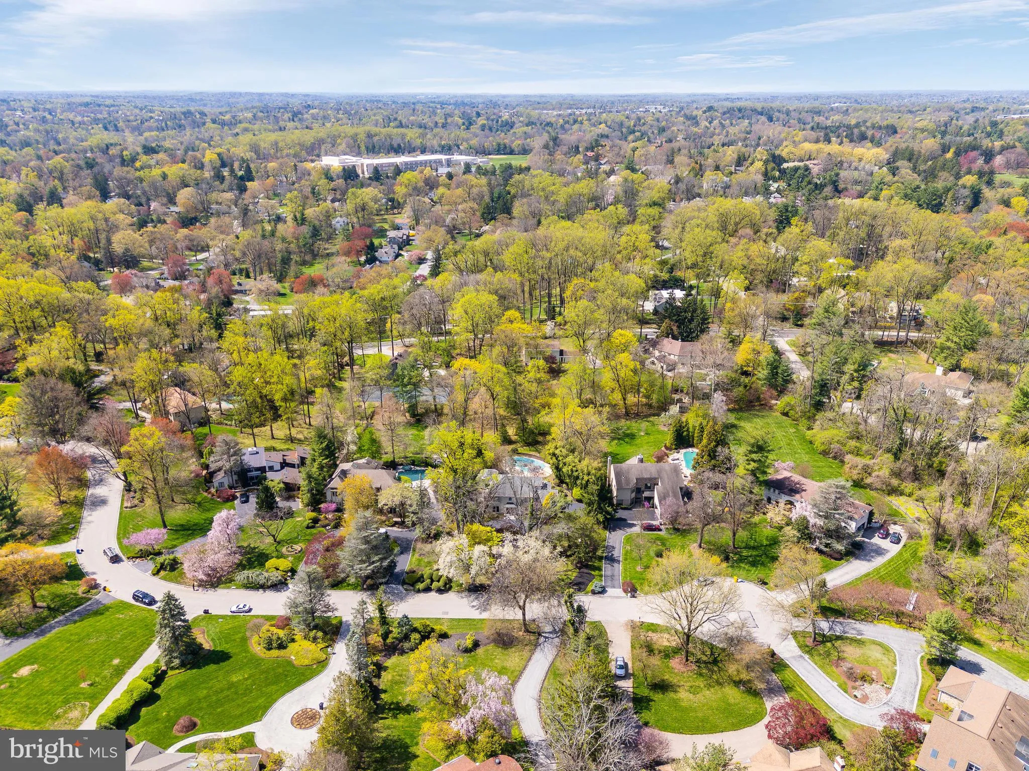 Bryn Mawr, Pennsylvania 19010, United States, 4 Bedrooms Bedrooms, ,4 BathroomsBathrooms,Residential,Pending,116135