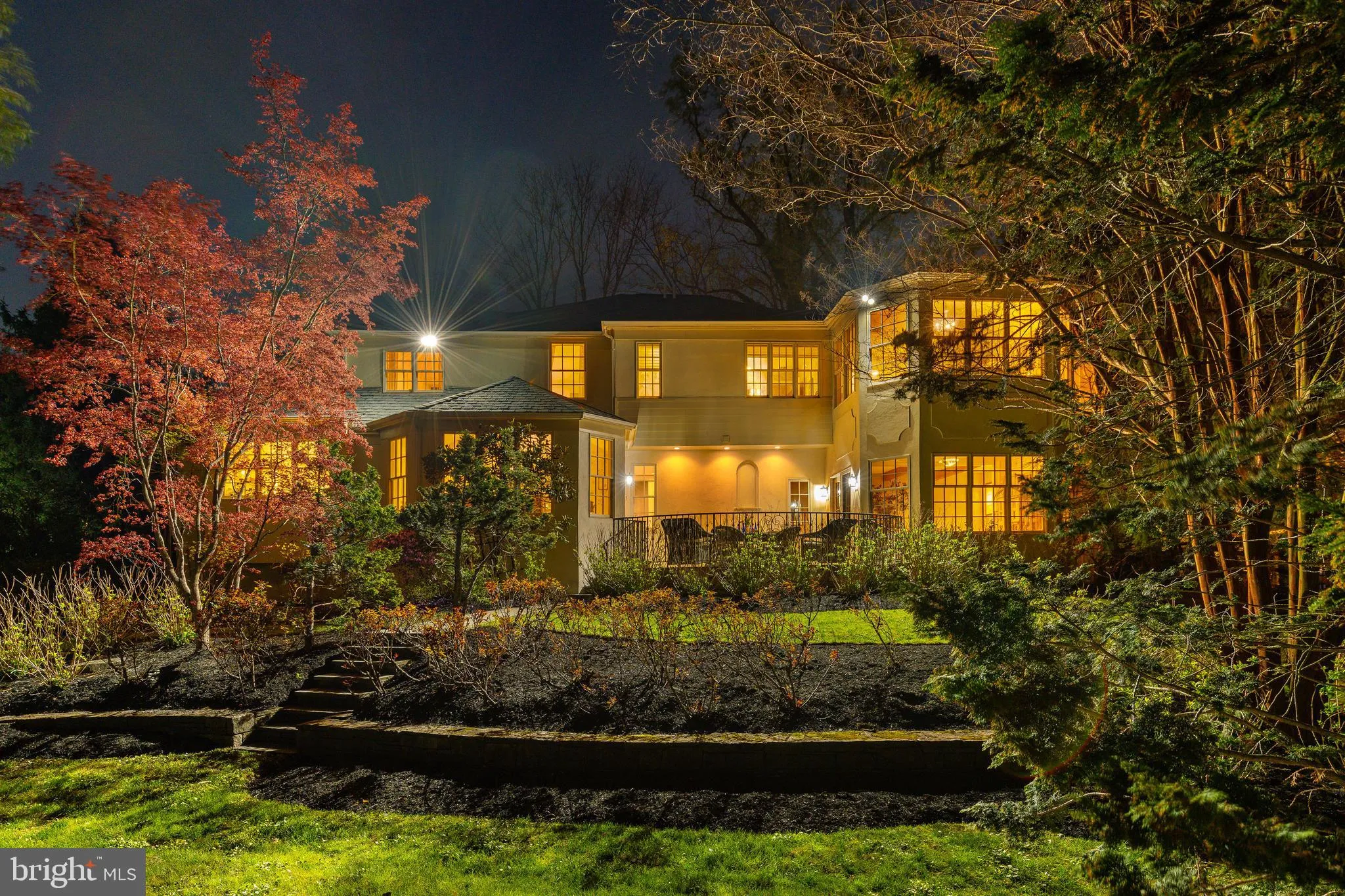 Bryn Mawr, Pennsylvania 19010, United States, 4 Bedrooms Bedrooms, ,4 BathroomsBathrooms,Residential,Pending,116135