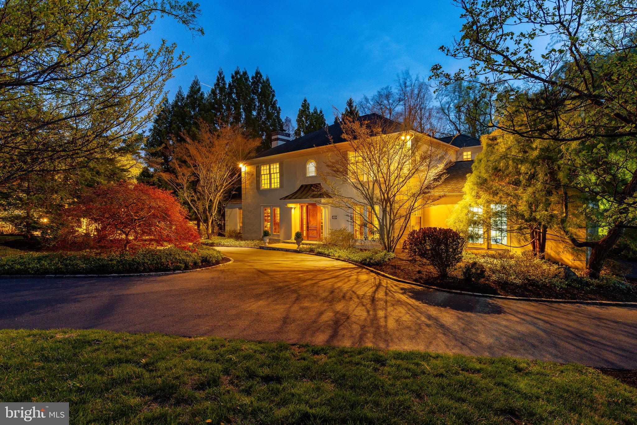 BRYN MAWR - Residential