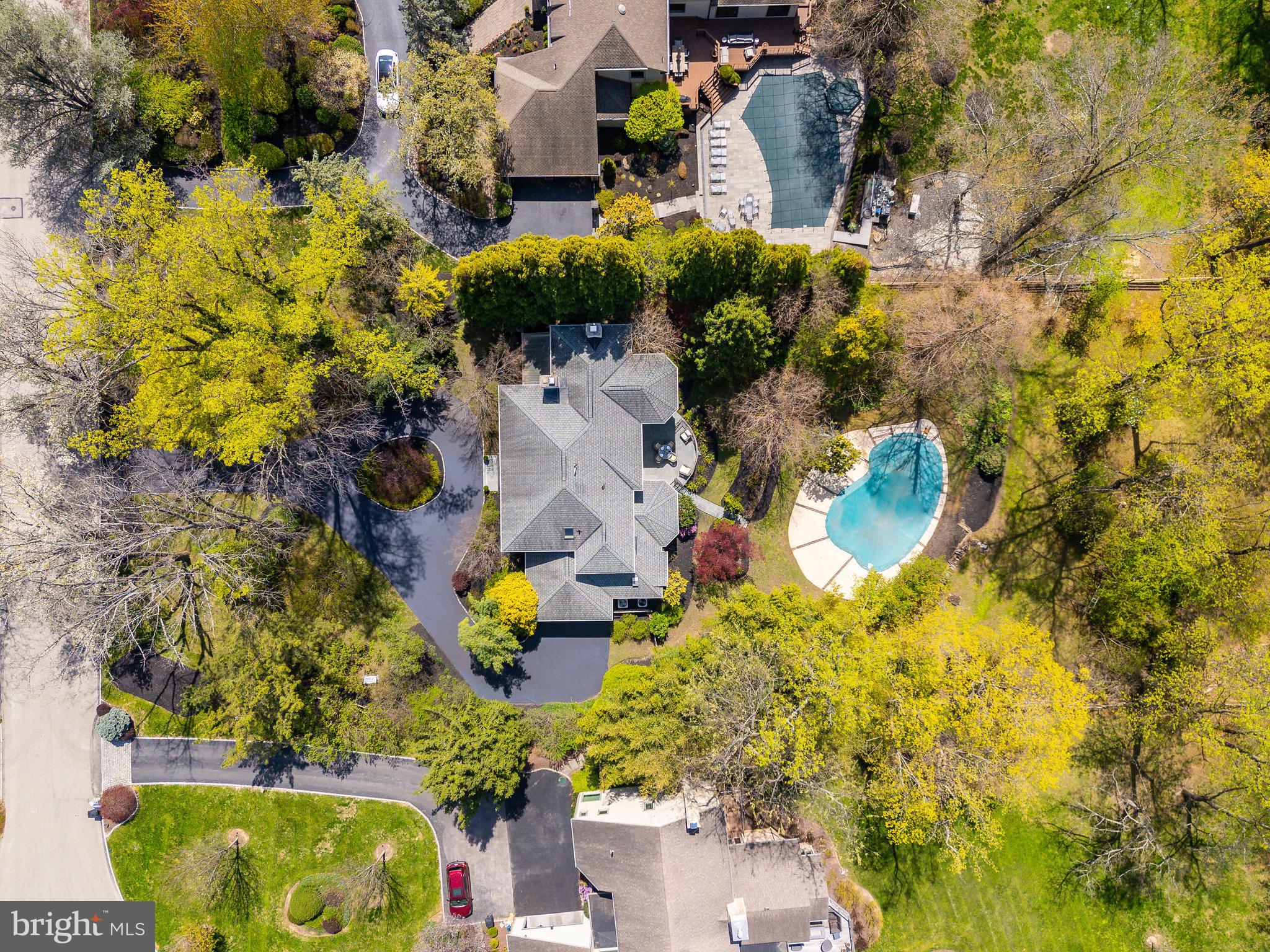 BRYN MAWR - Residential