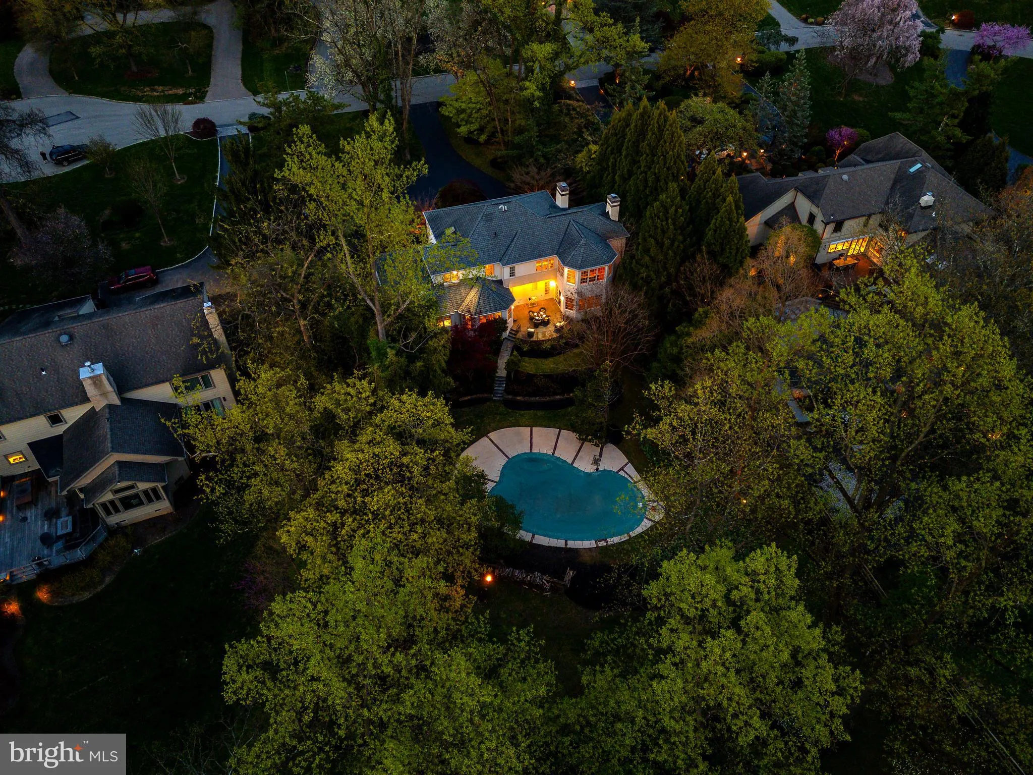 Bryn Mawr, Pennsylvania 19010, United States, 4 Bedrooms Bedrooms, ,4 BathroomsBathrooms,Residential,Pending,116135