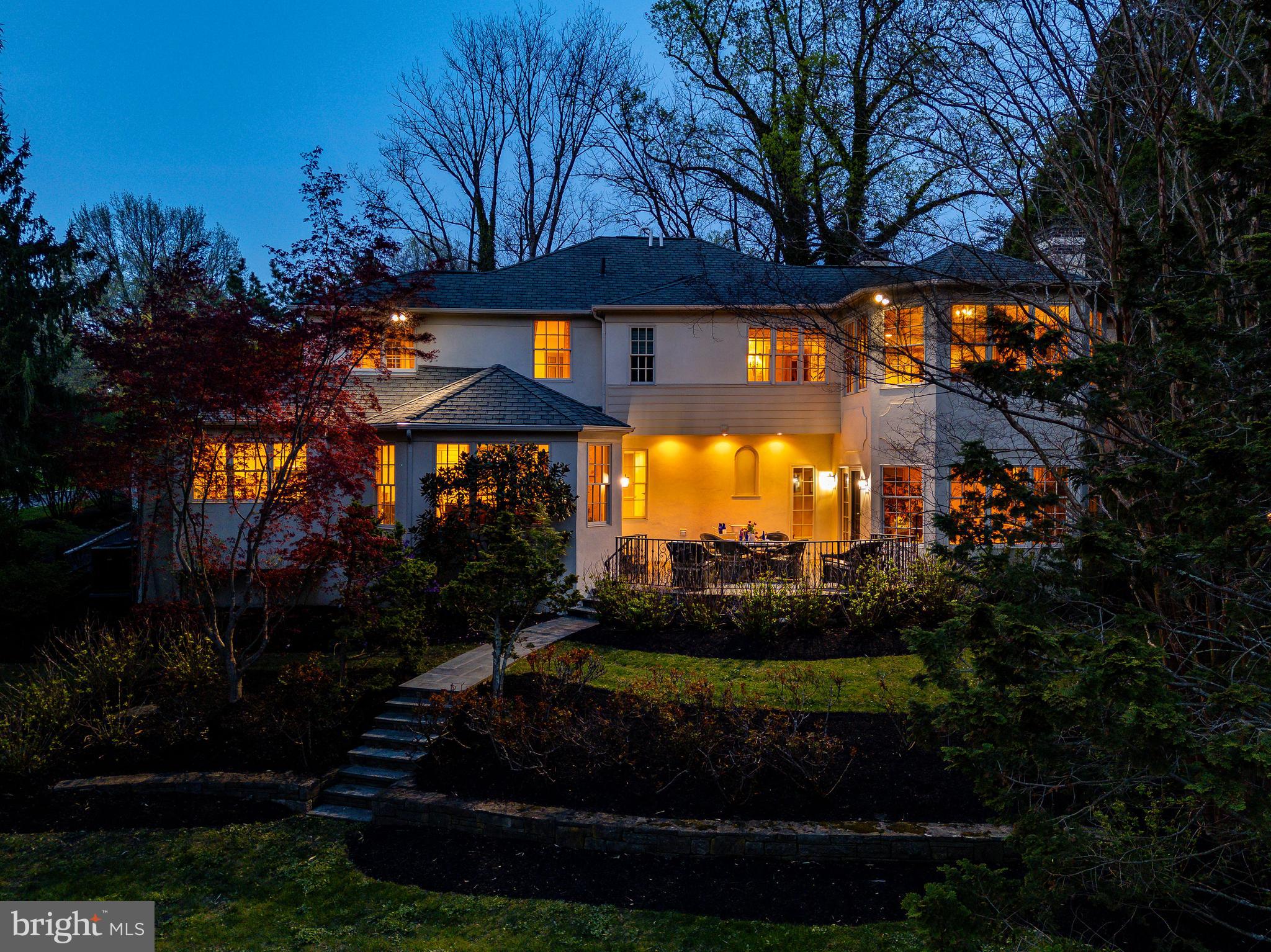 BRYN MAWR - Residential