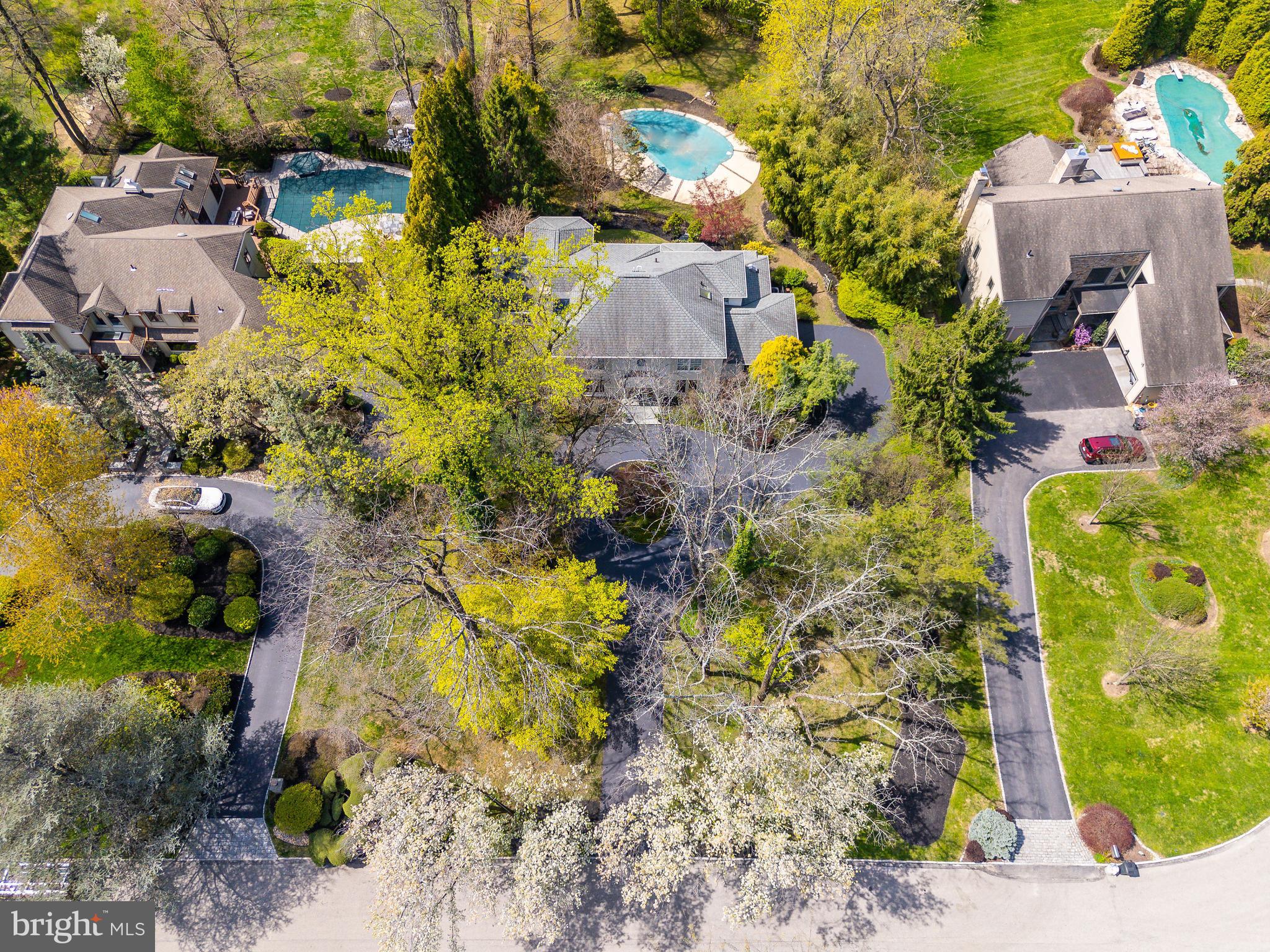 BRYN MAWR - Residential