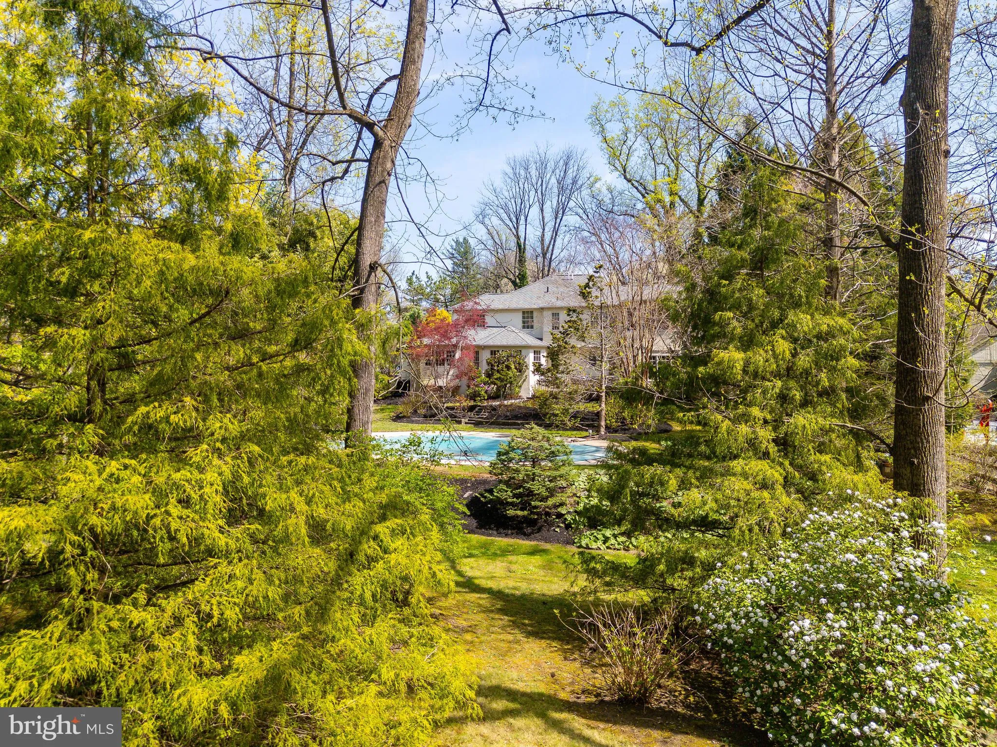 Bryn Mawr, Pennsylvania 19010, United States, 4 Bedrooms Bedrooms, ,4 BathroomsBathrooms,Residential,Pending,116135