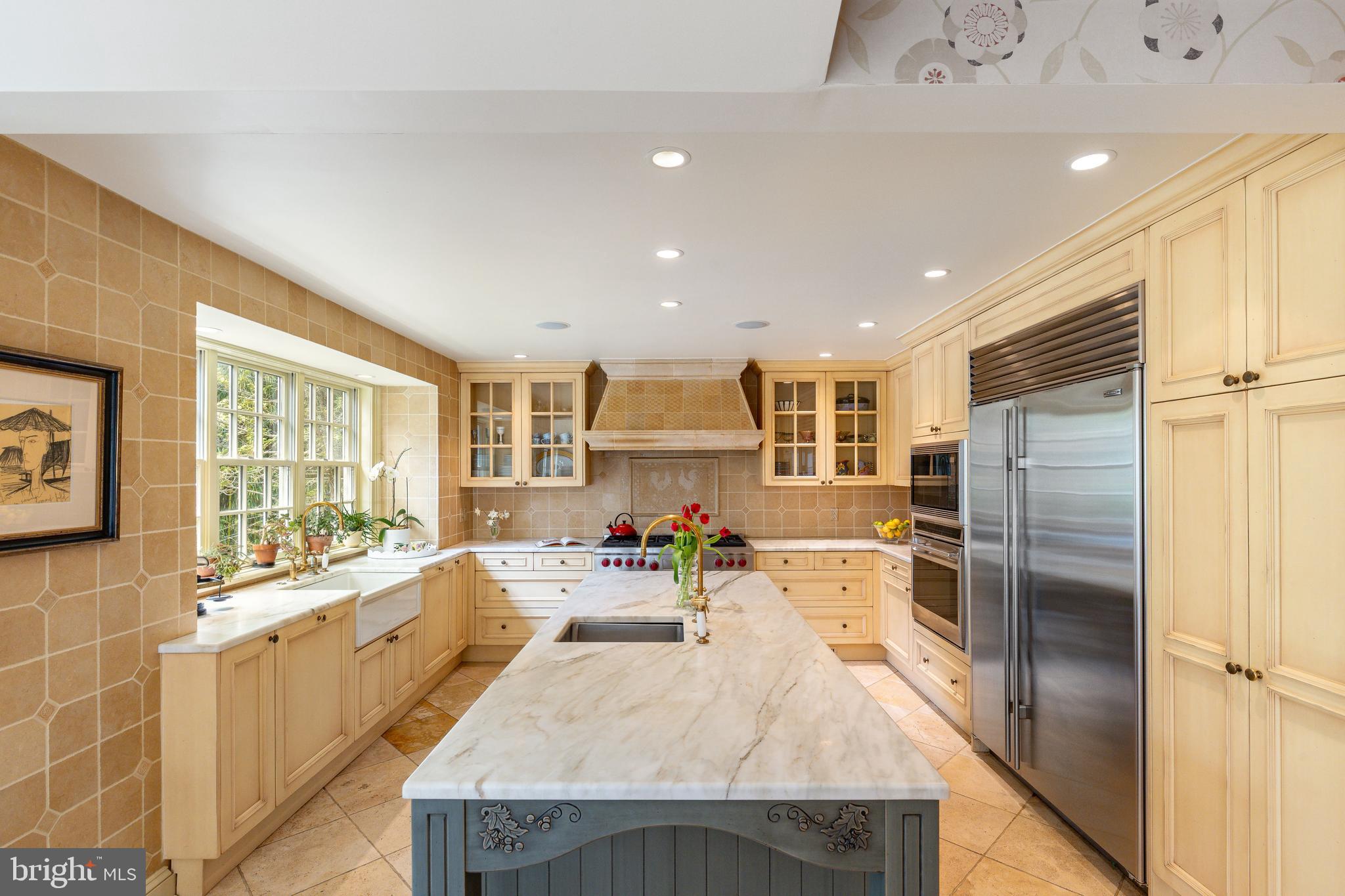 BRYN MAWR - Residential