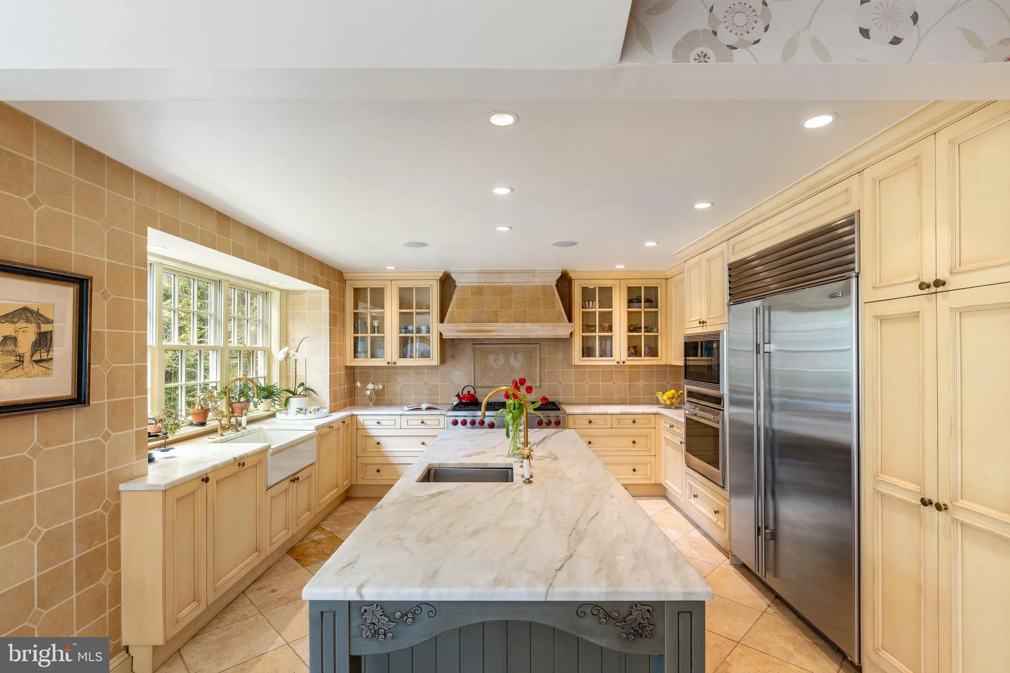 Bryn Mawr, Pennsylvania 19010, United States, 4 Bedrooms Bedrooms, ,4 BathroomsBathrooms,Residential,Pending,116135