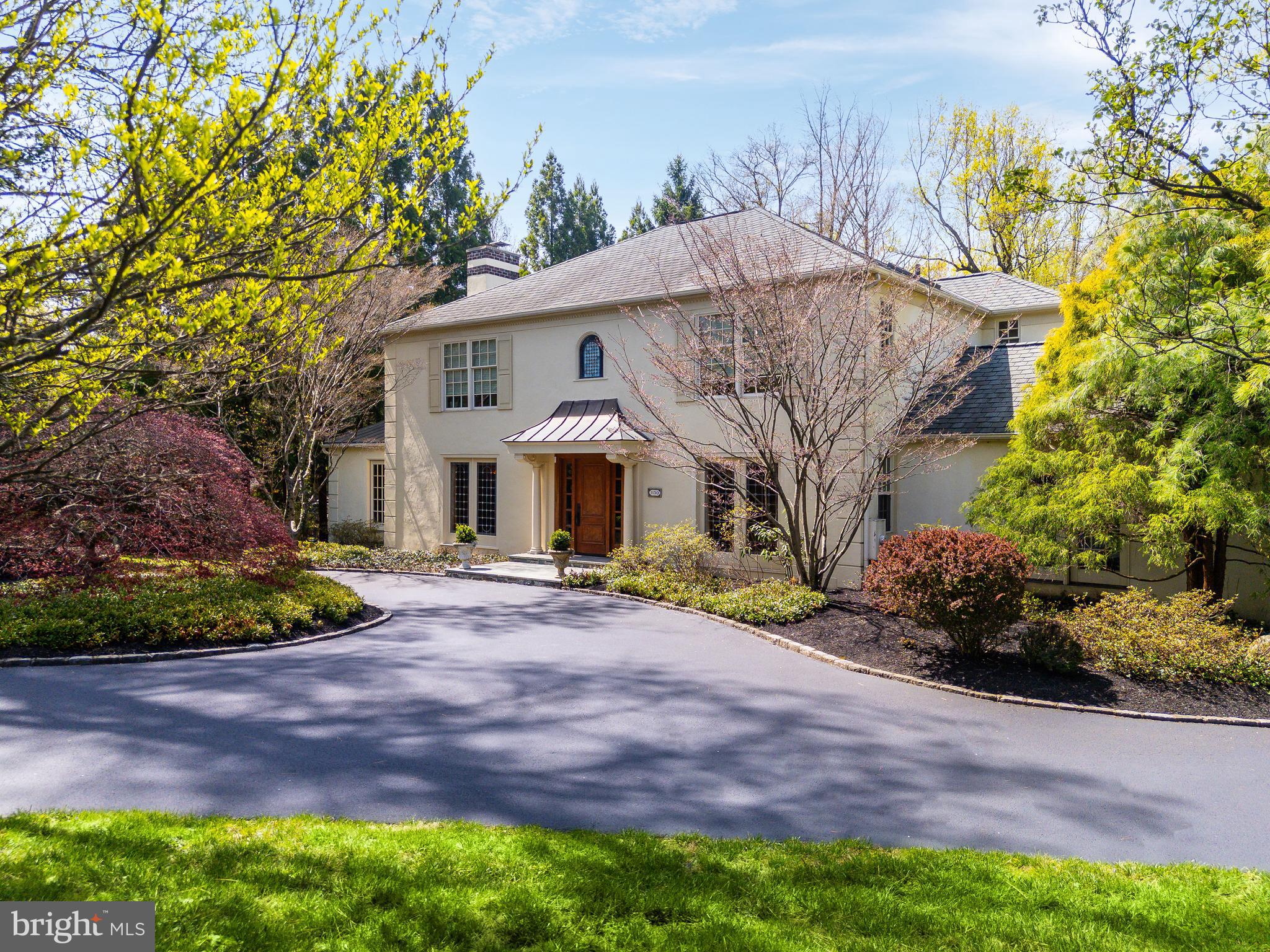 BRYN MAWR - Residential